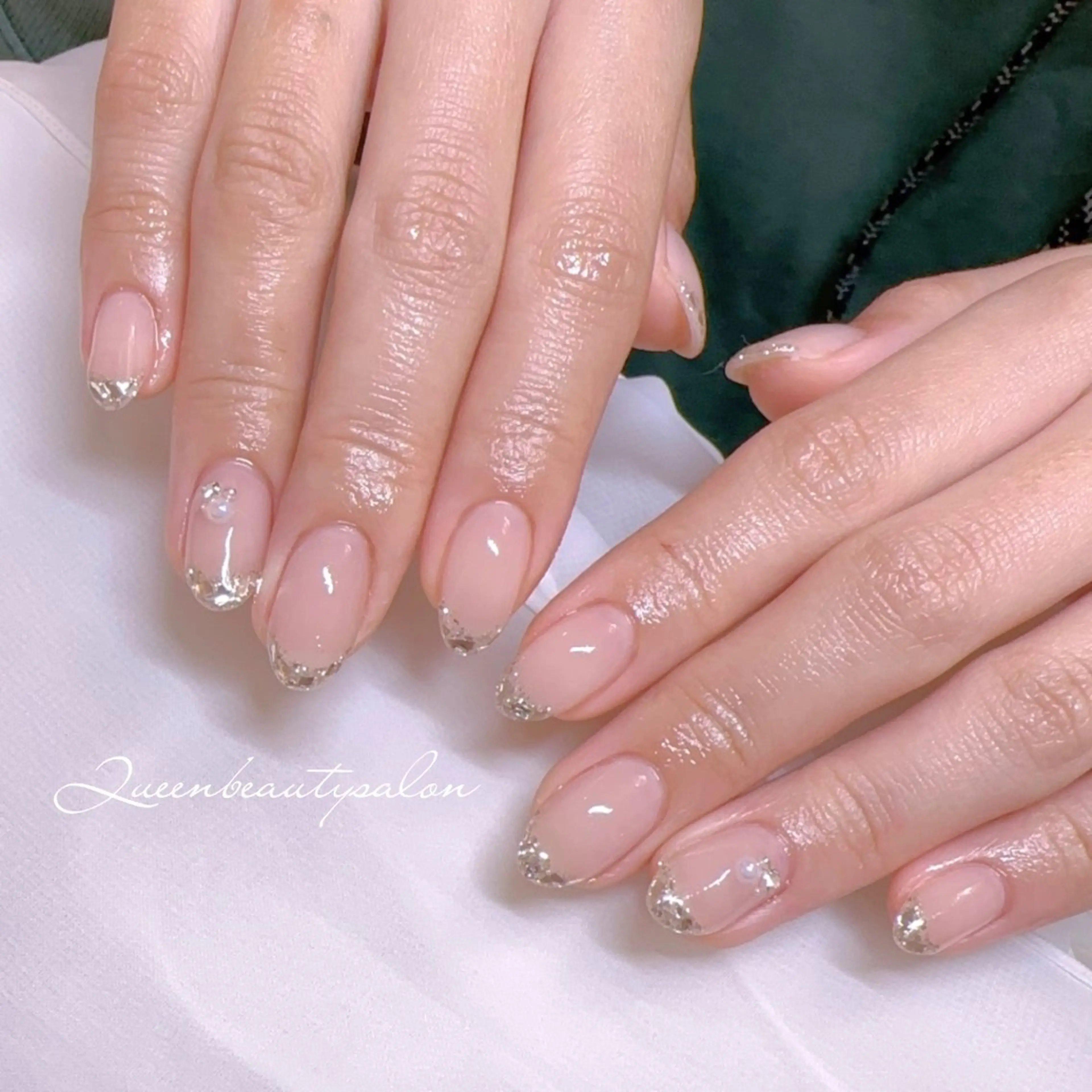 ネイル 菊地 千奈のエステ・リラクイメージ