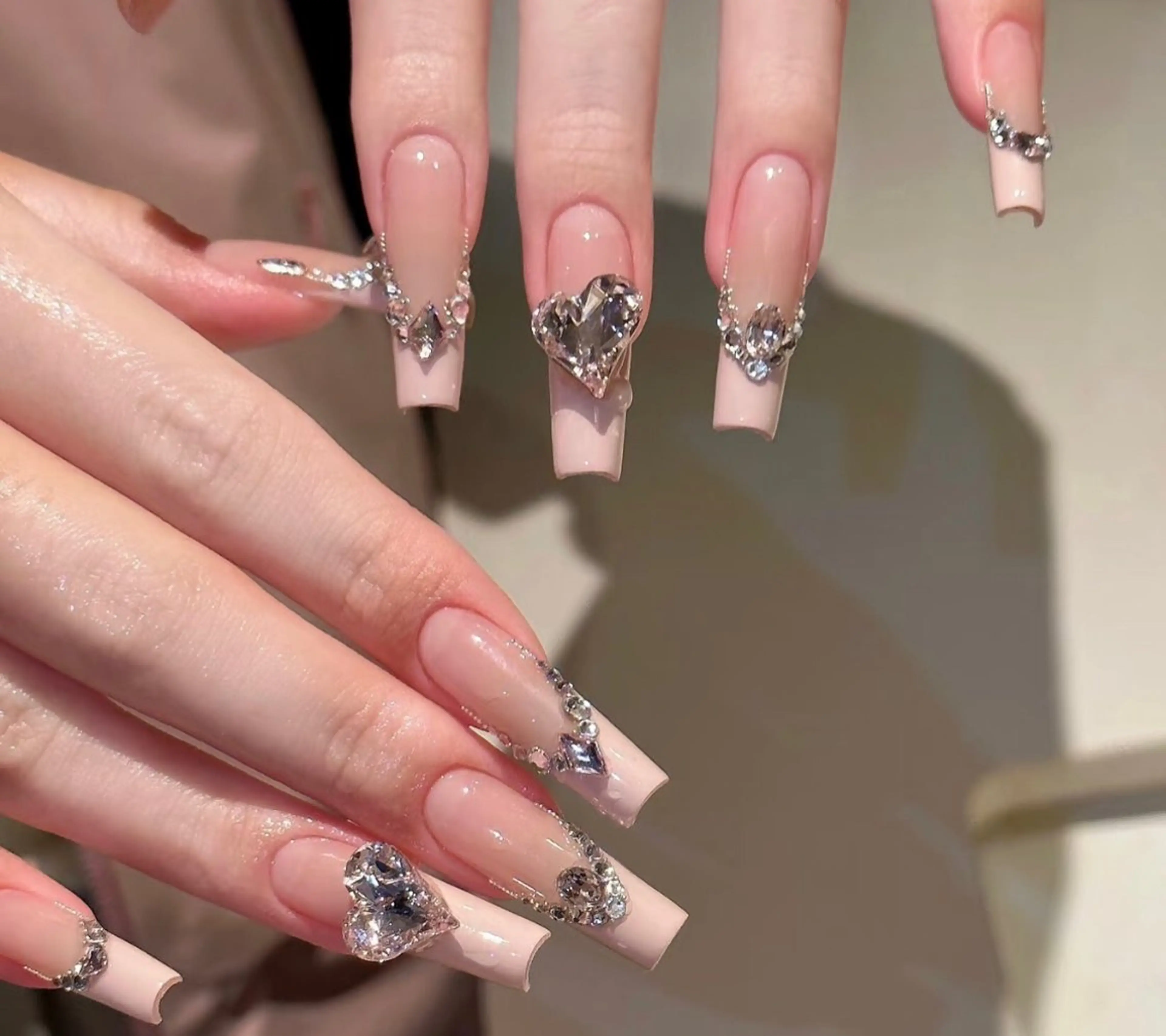 ネイル ハンドネイル Miya🎀 nailのネイルデザイン
