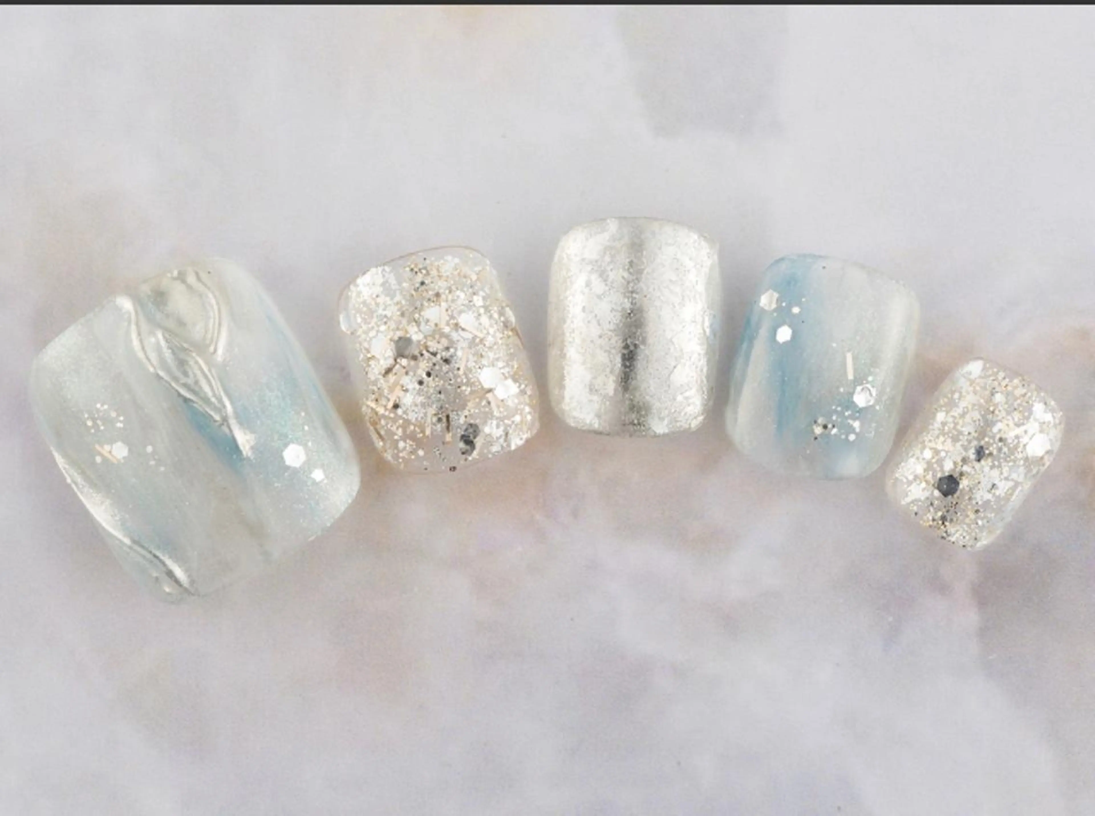 ネイル 🌻ひまり🌻 ネイルのネイルデザイン