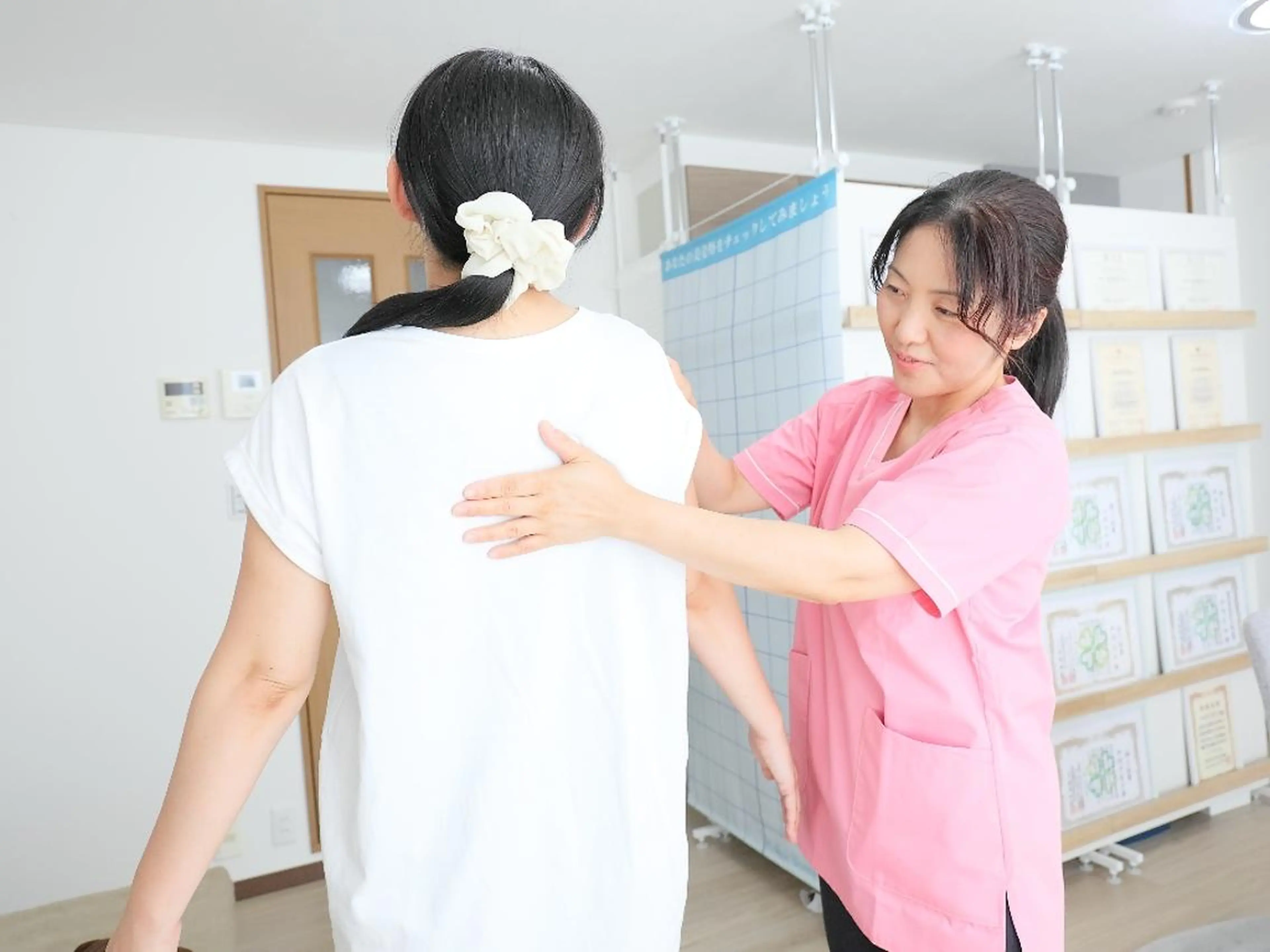 Lumine body &  beautysalon  所属・Lumine   (ルミネ)のエステ・リラクイメージ