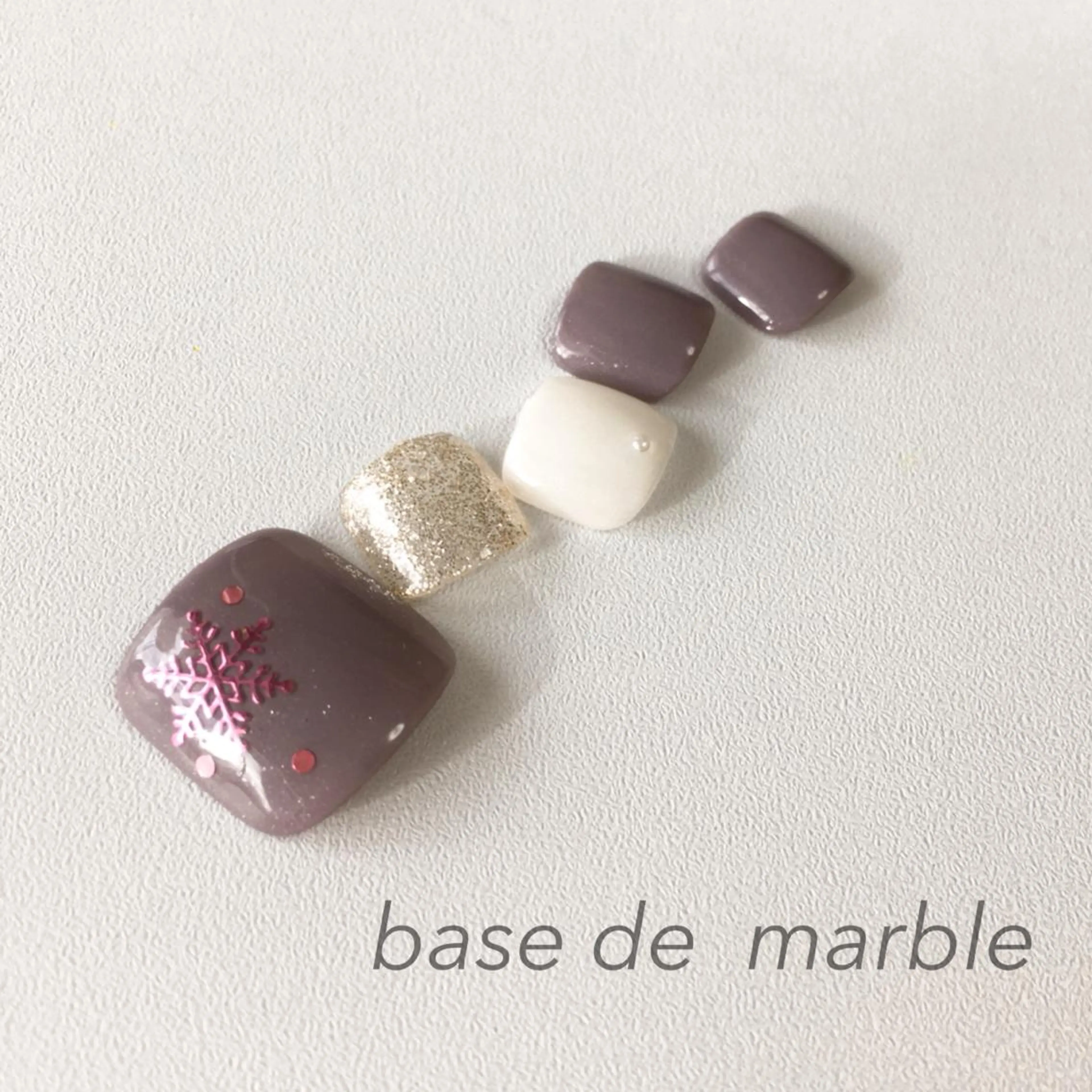 ネイル オモルフィ所属・カラーリスト marumoのヘアスタイル