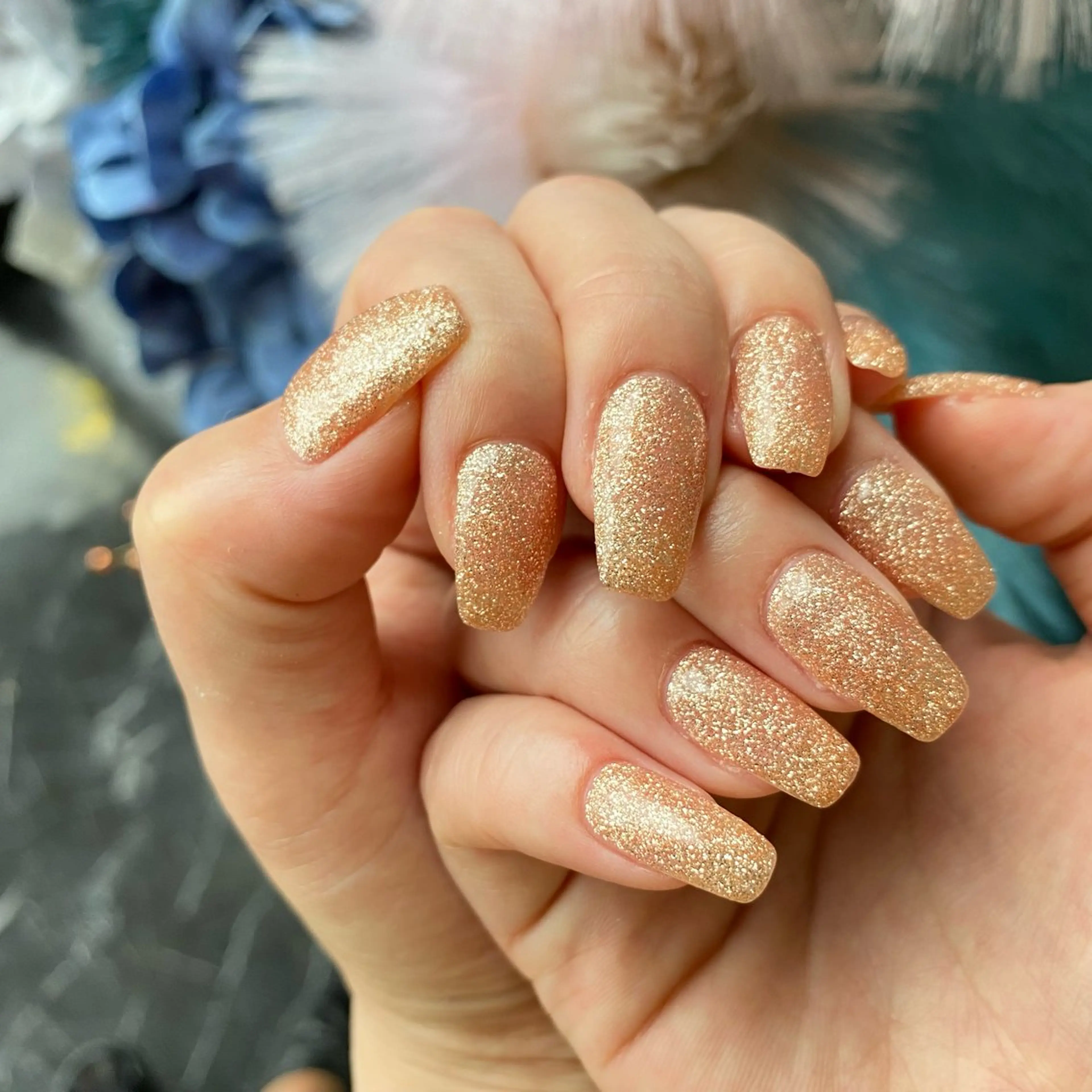 ネイル LAVISH kokonaのネイルデザイン