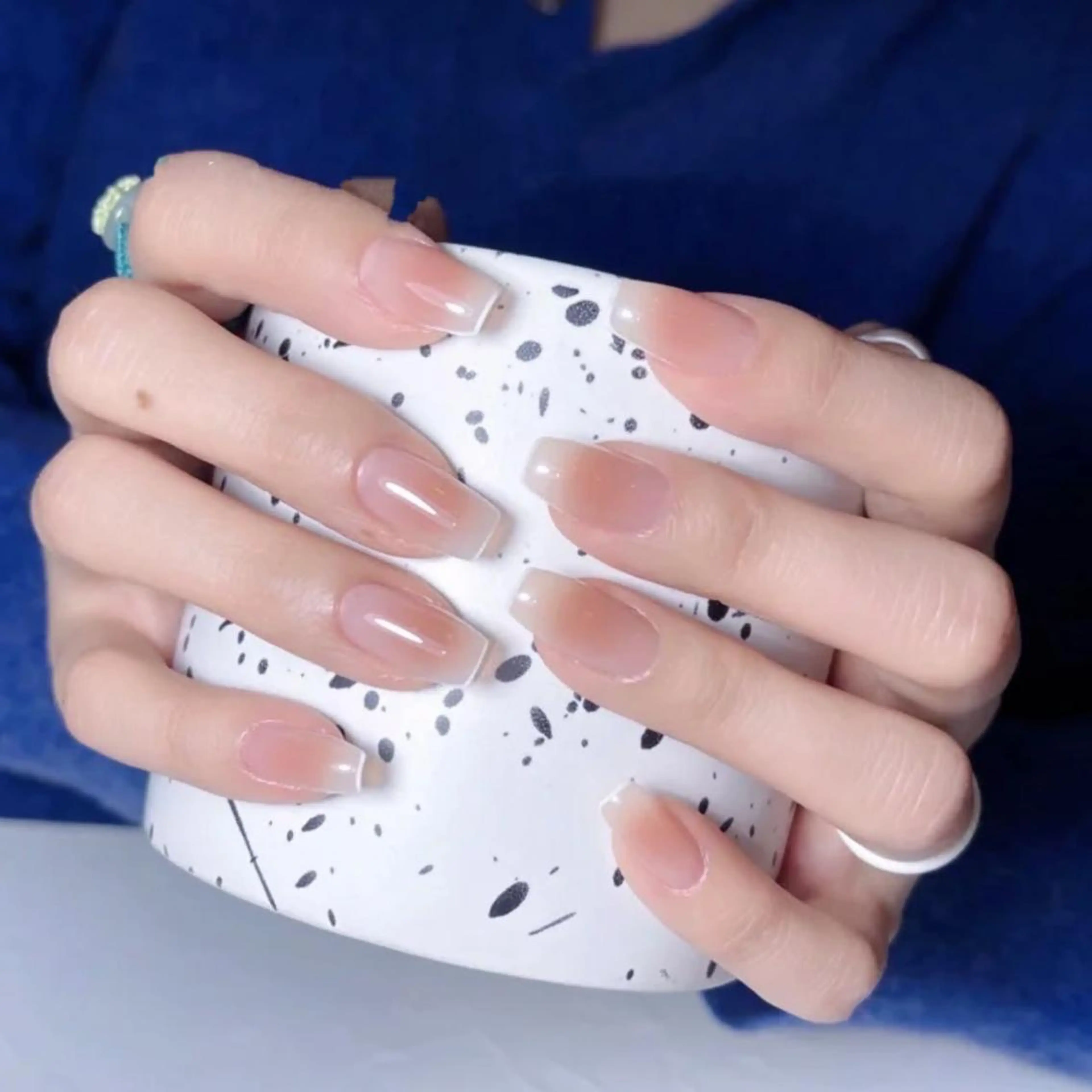 ネイル Queens PUPUのネイルデザイン