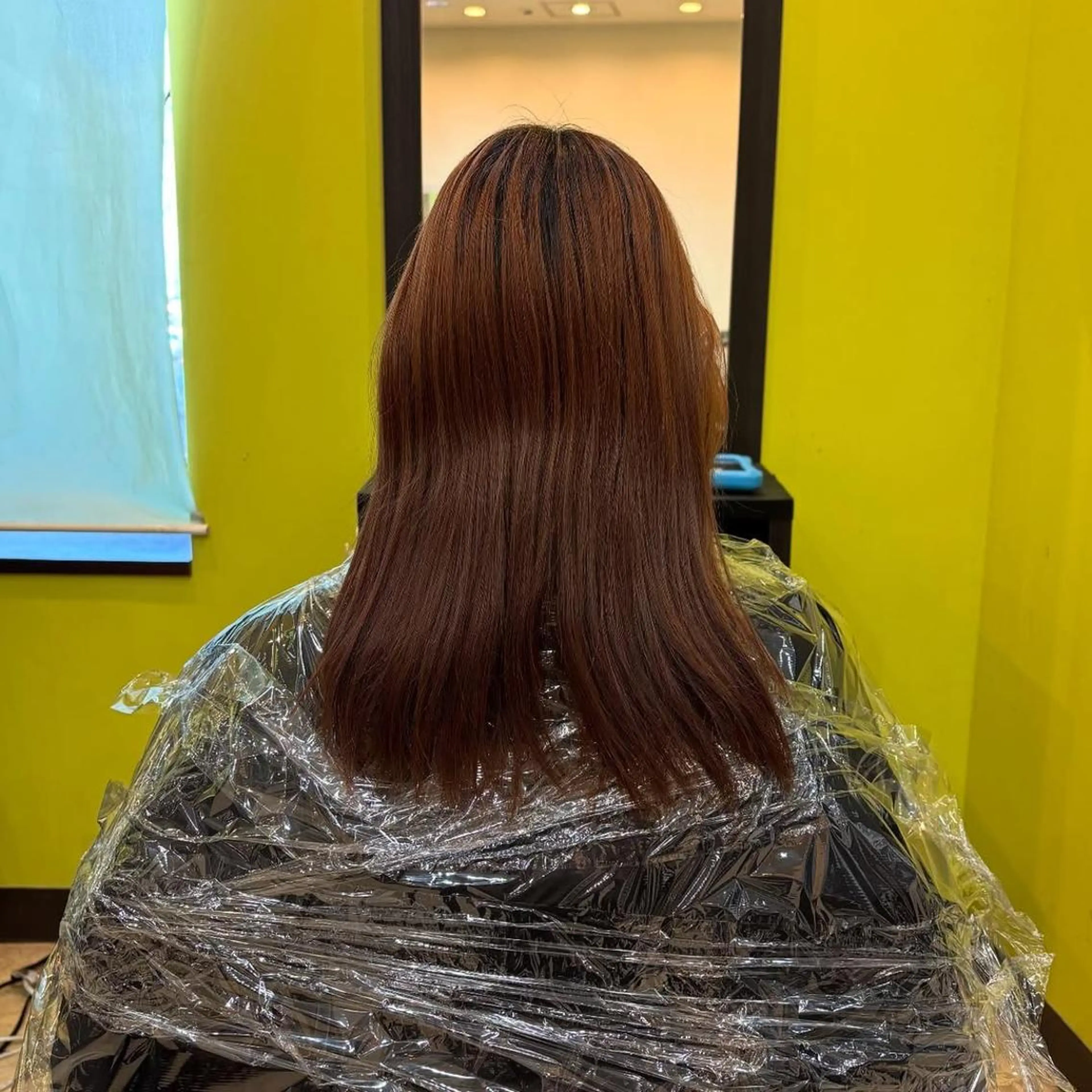 🩷Eny terrace🩷のヘアスタイル