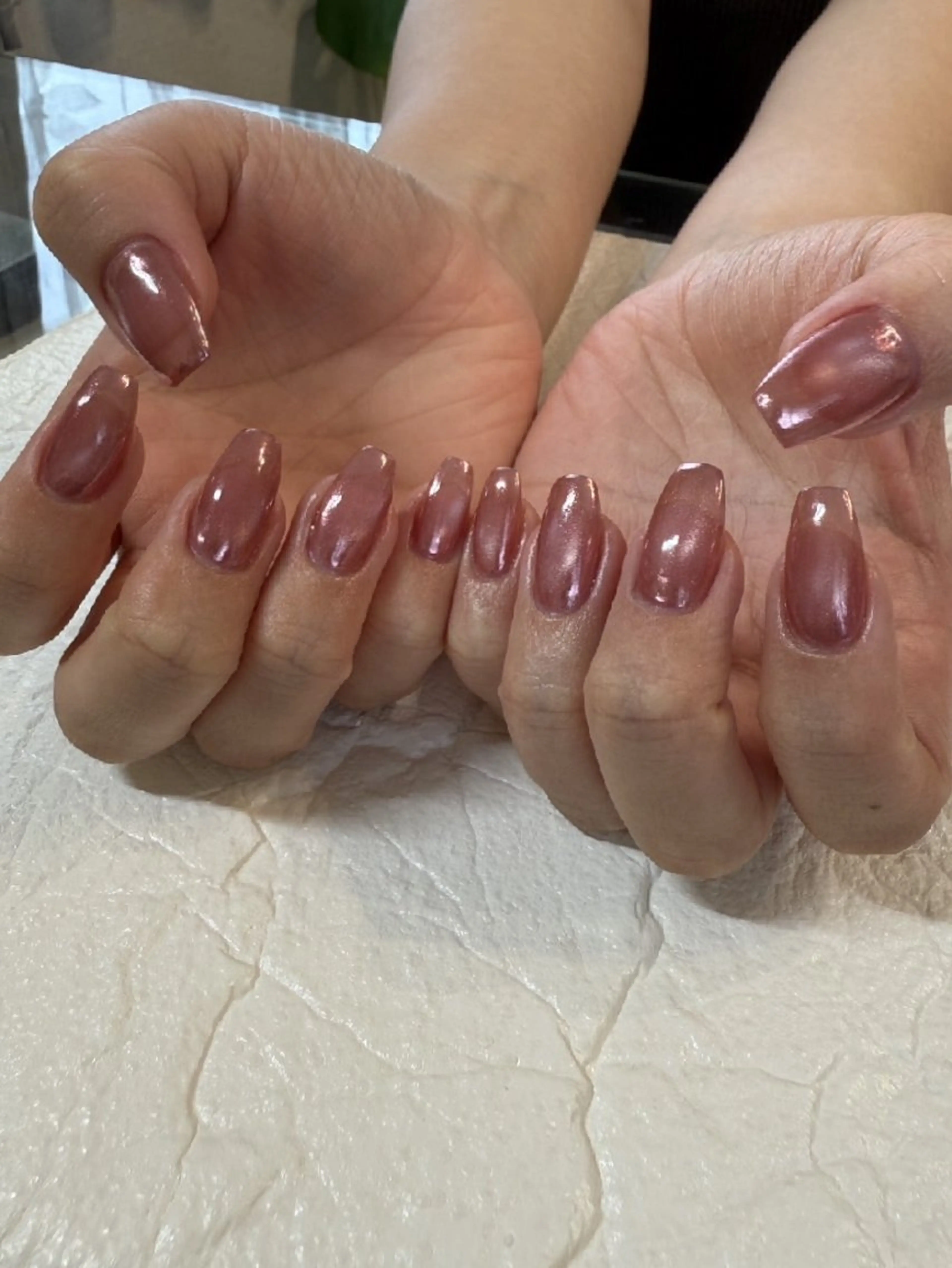 ネイル ハンドネイル bloom *のネイルデザイン