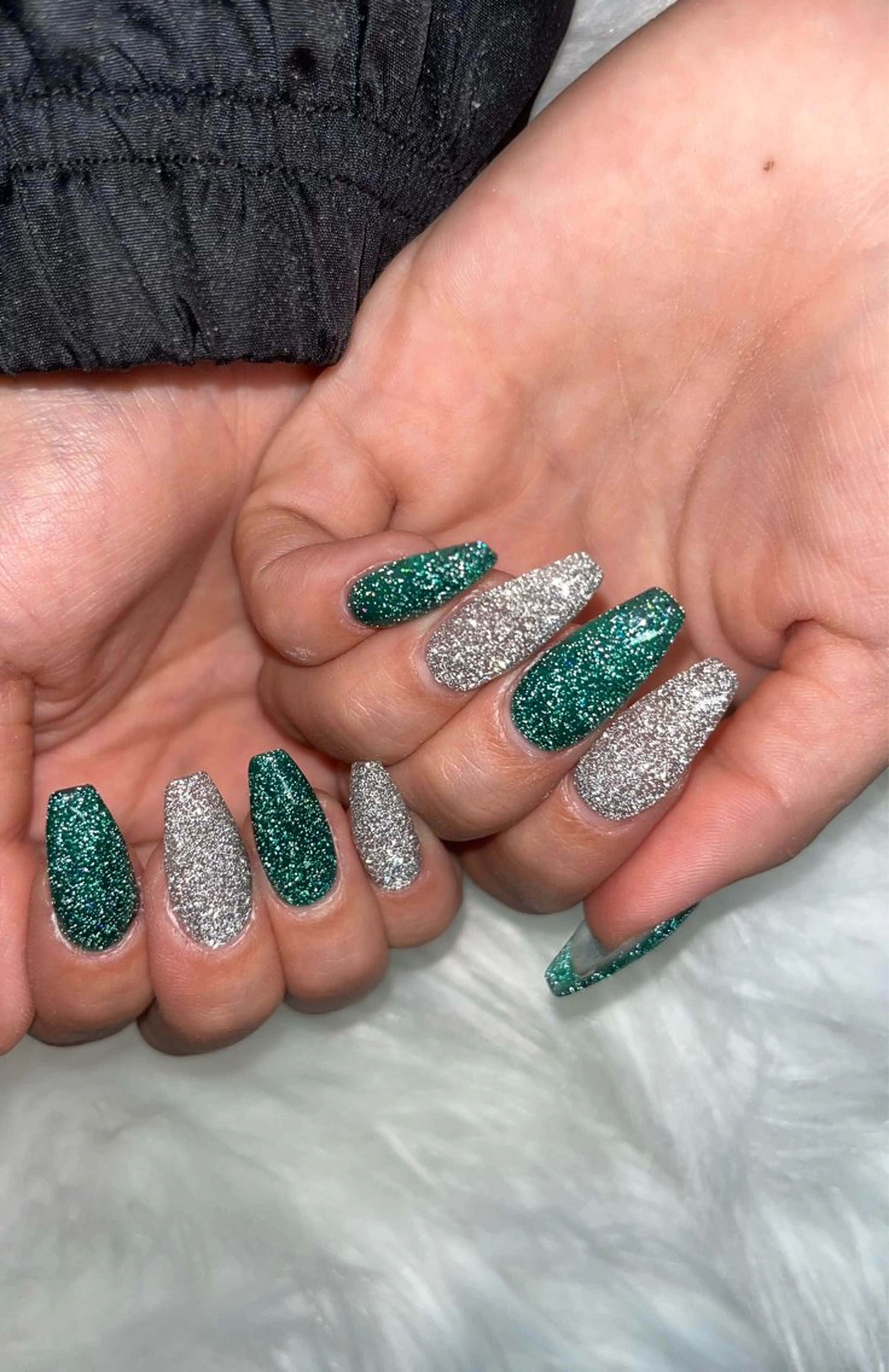 ネイル ネイリスト MRNのネイルデザイン