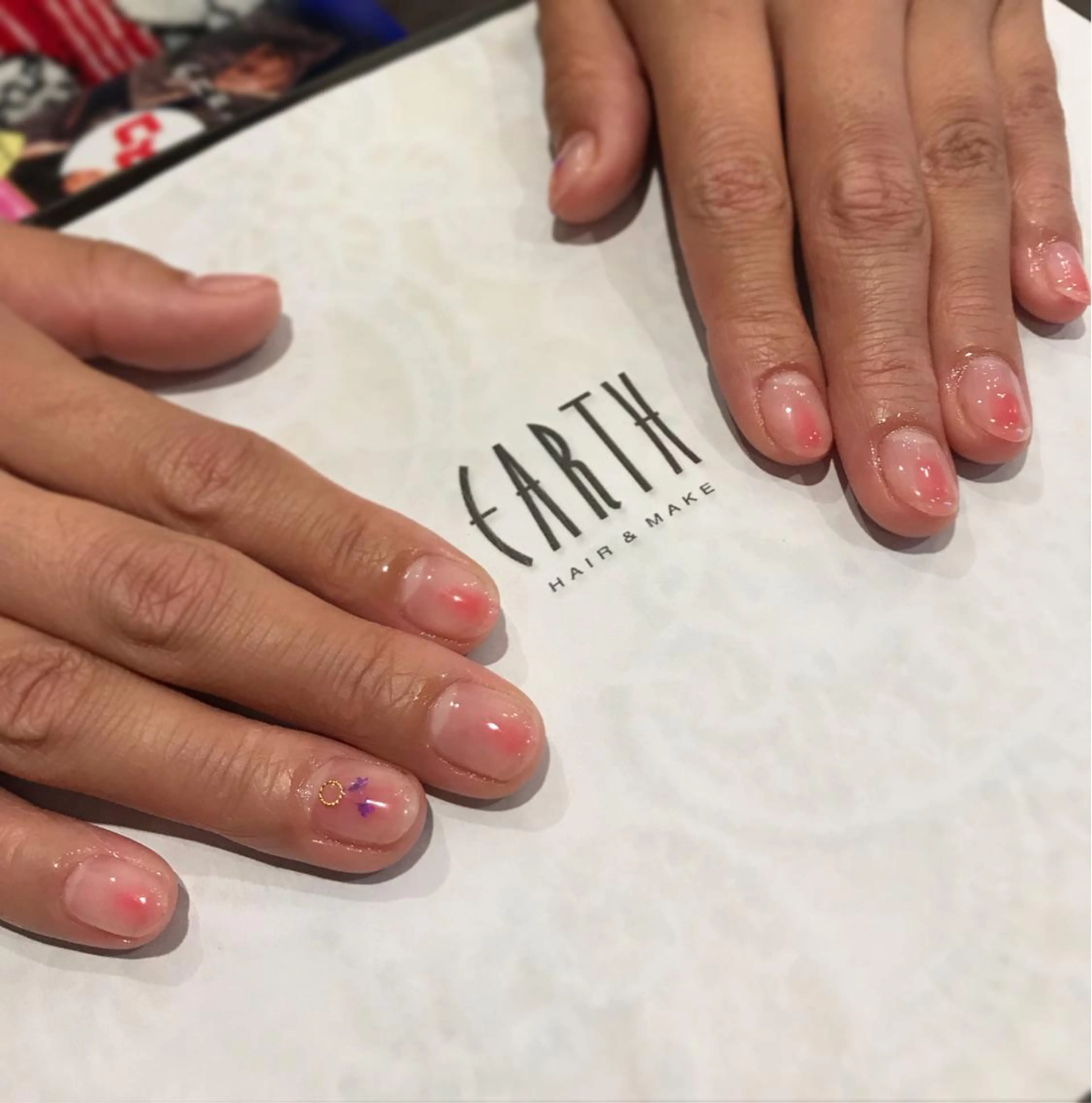ネイル private nail salon   Amily所属・竹澤 紫乃のその他イメージ