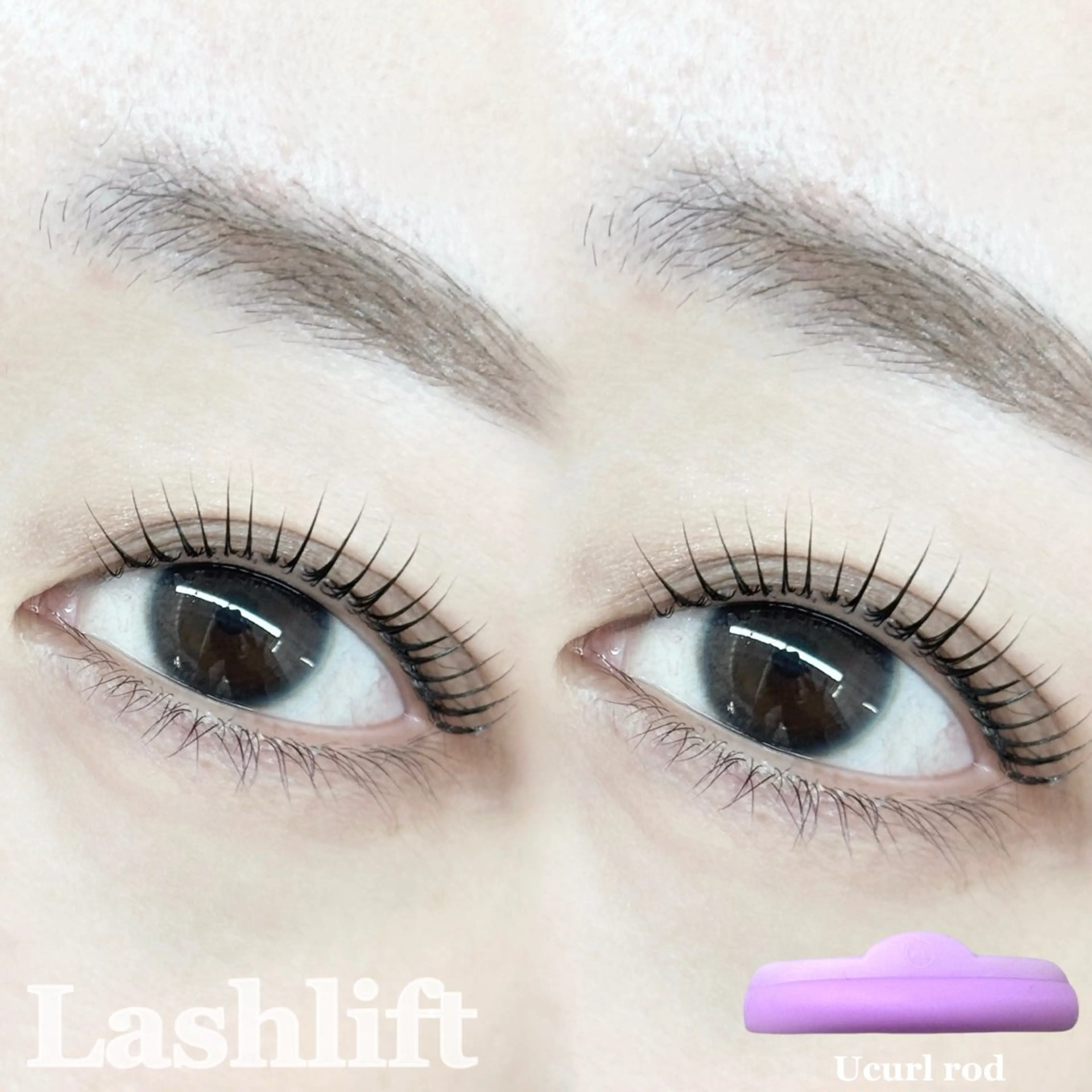 マツエク・マツパ share eyelashsalon所属・⠀MINAMI ⠀のマツエク・マツパデザイン