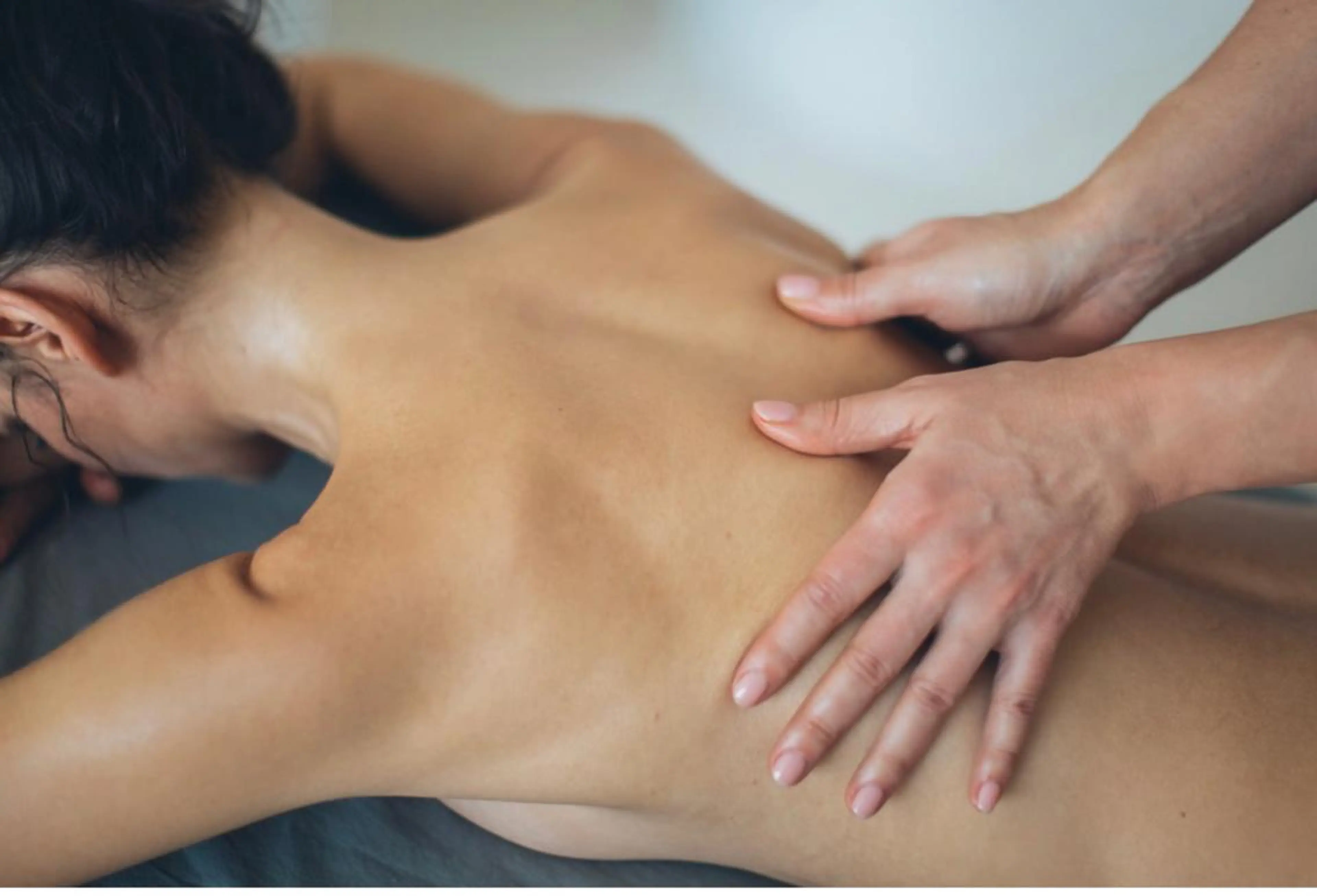 【オーダーメイド✨デトックスリンパマッサージ】90分の写真