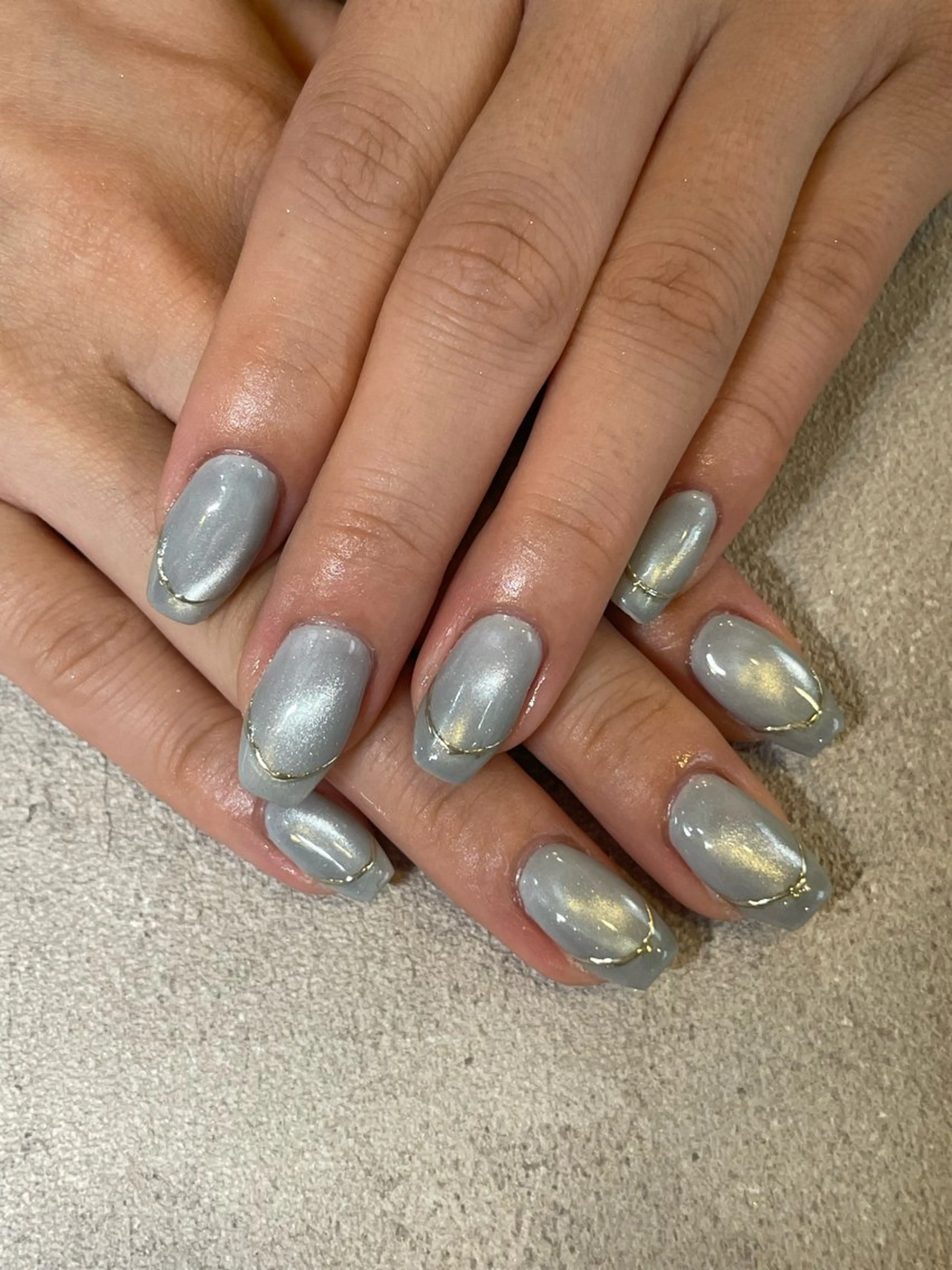 ネイル Garden 小野のネイルデザイン