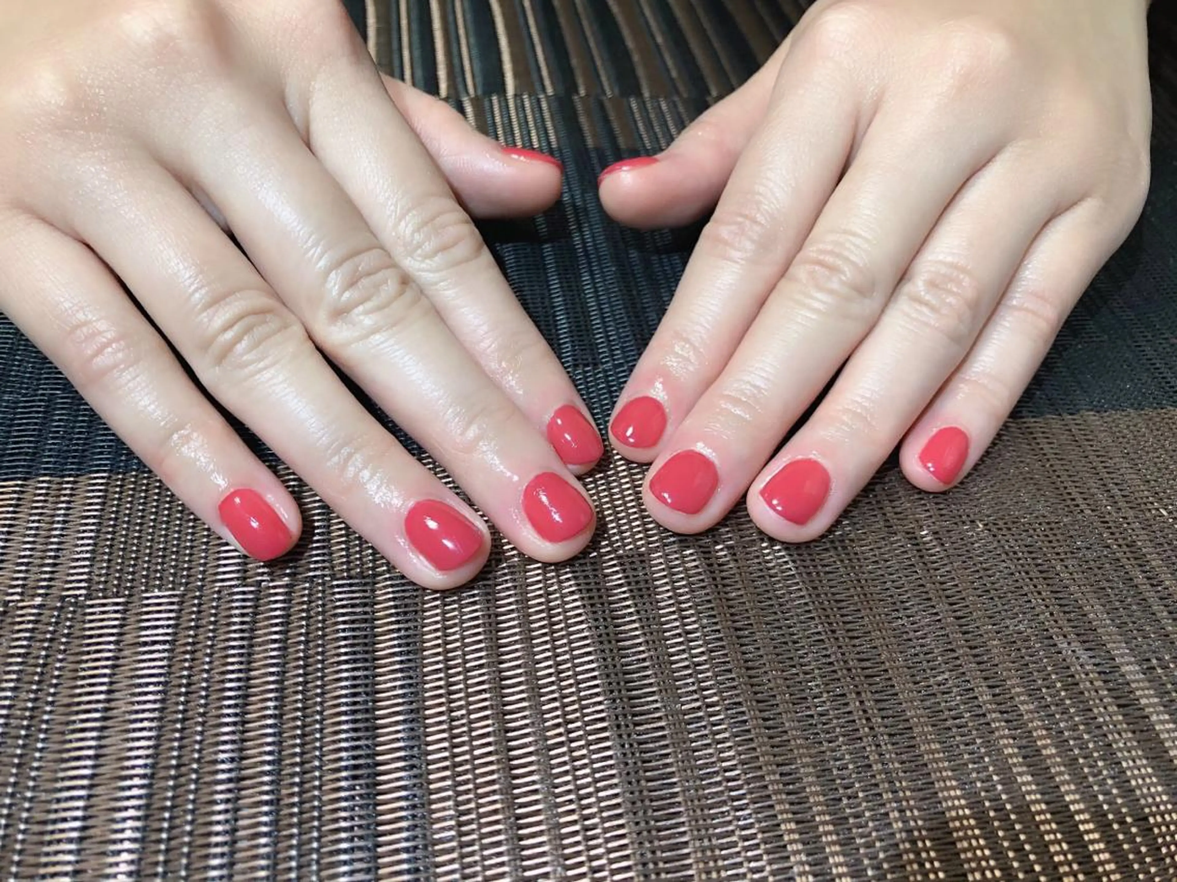 ネイル 伊藤 美里のネイルデザイン