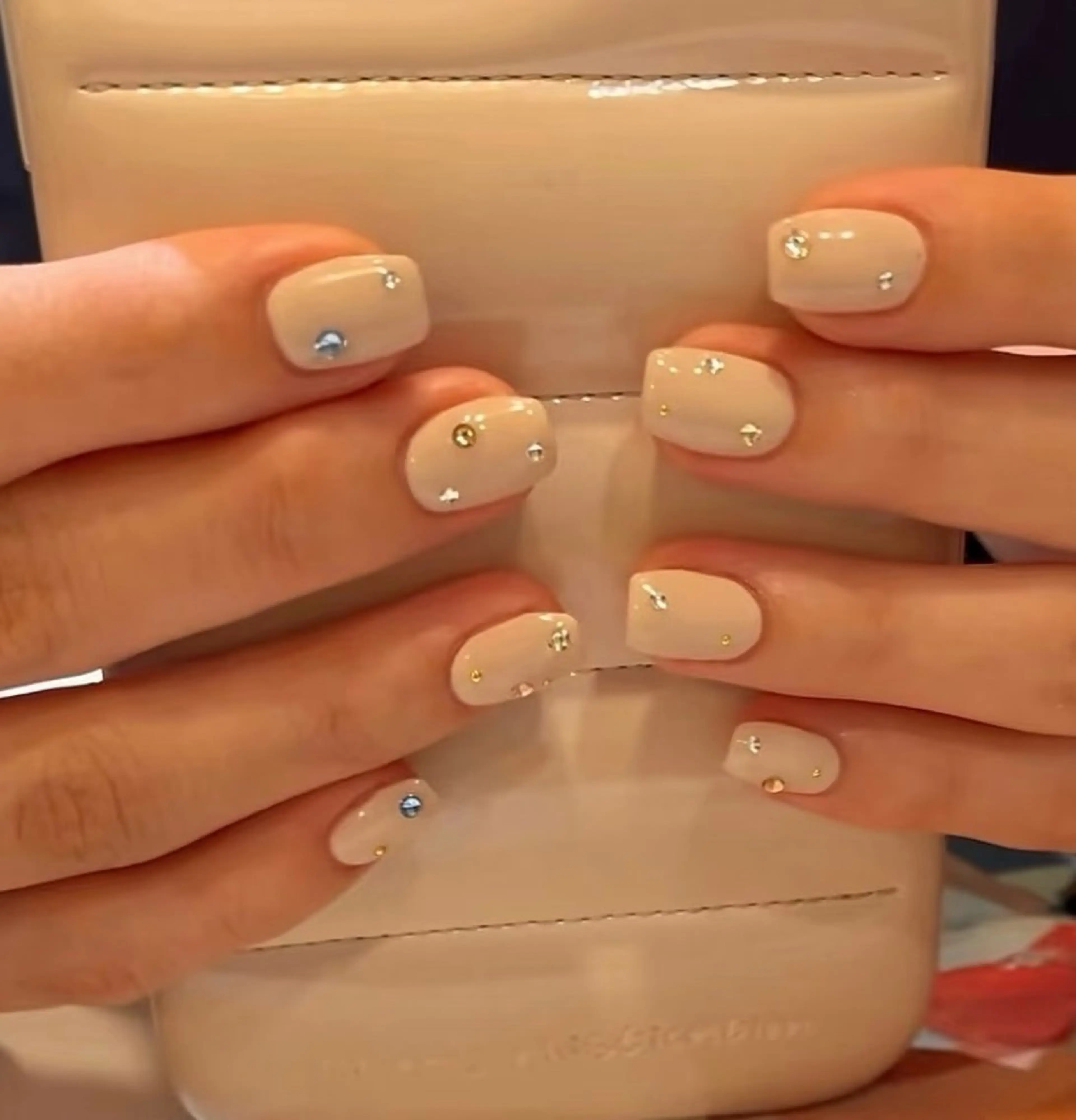 ネイル 💅ネイリスト 🍒harukaのネイルデザイン