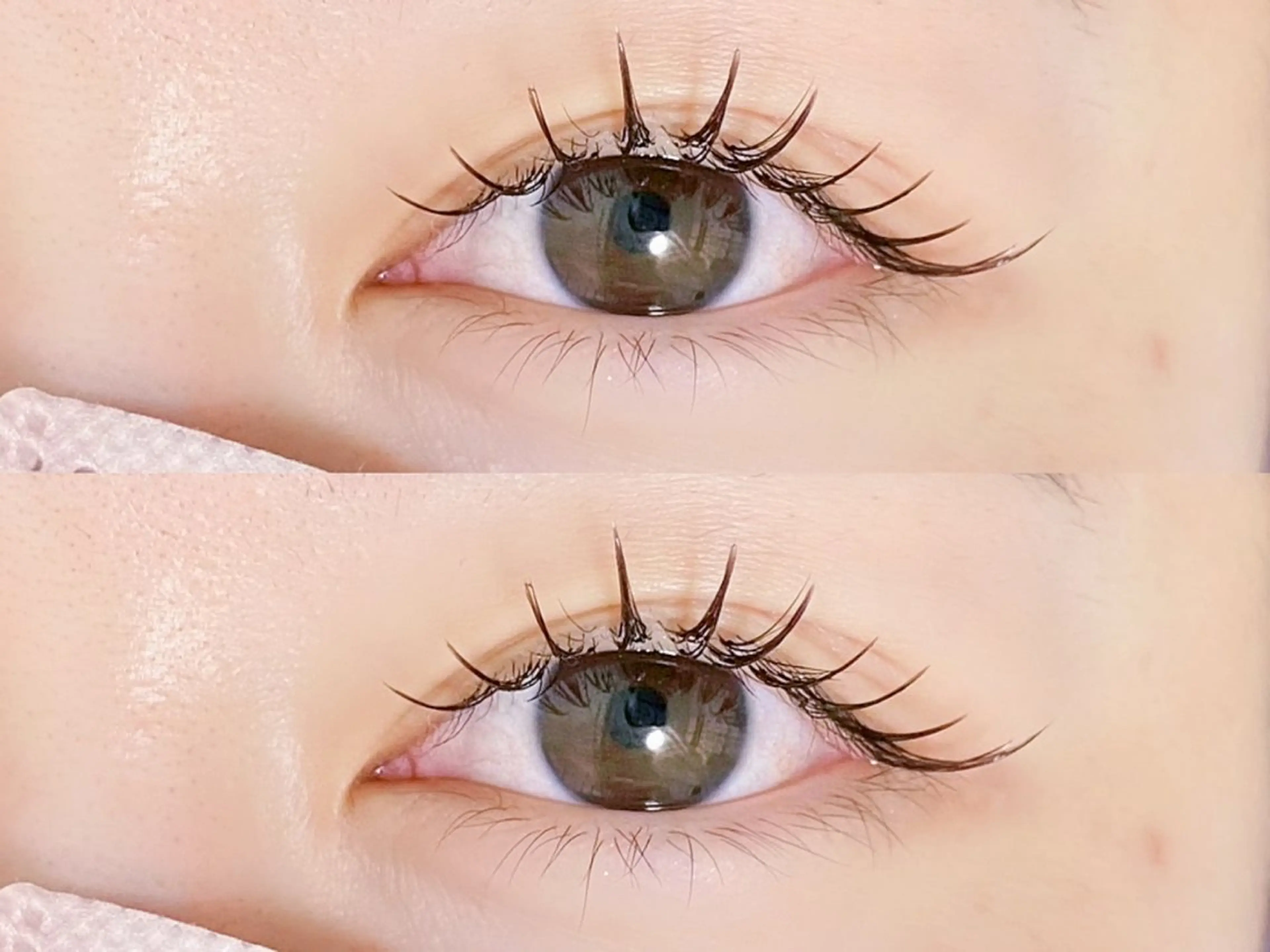 マツエク・マツパ フラットラッシュ Kaya✴︎/ 韓国まつげ♡のマツエク・マツパデザイン