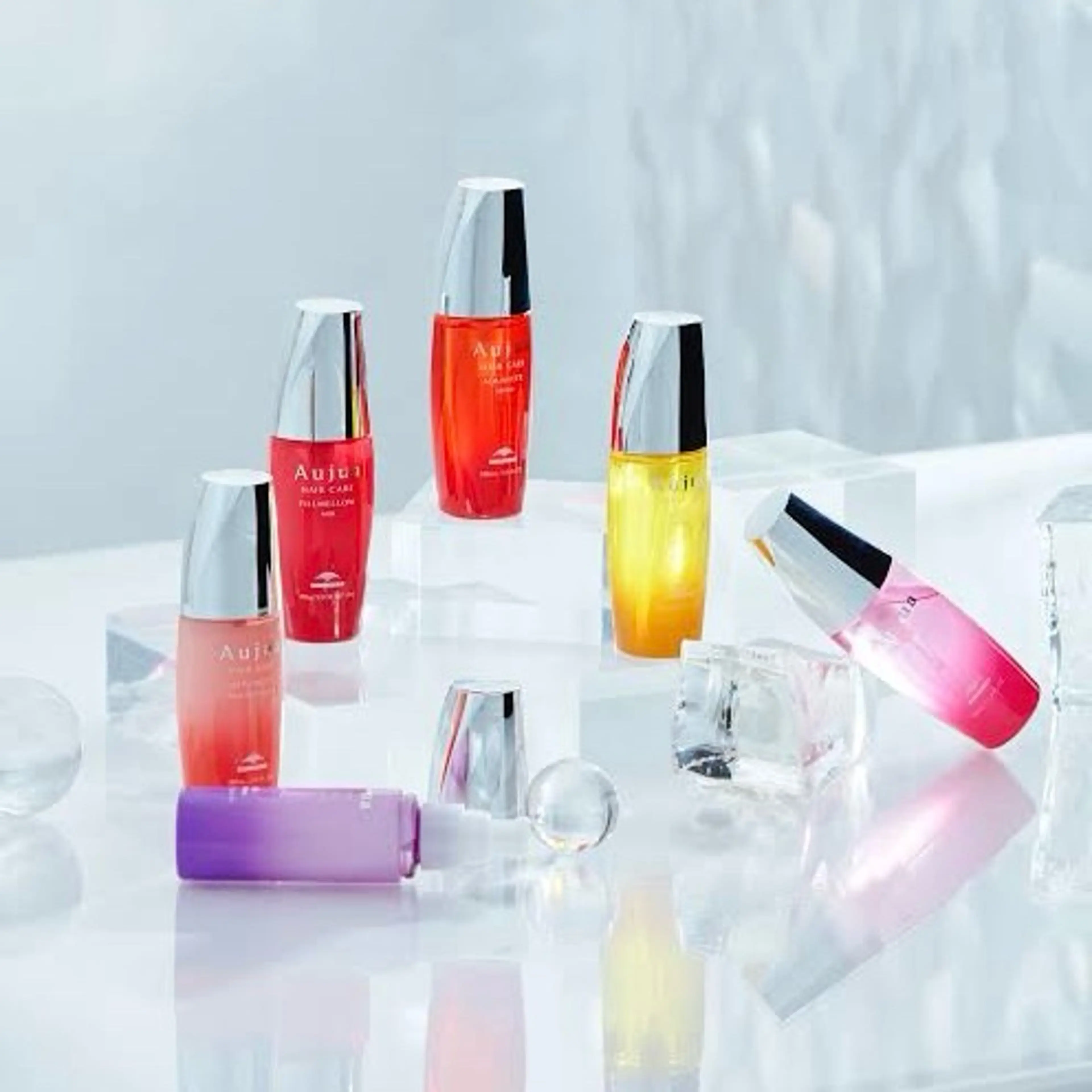 【お悩みに合わせてケアしたい方に】Aujua Tr🫧の写真