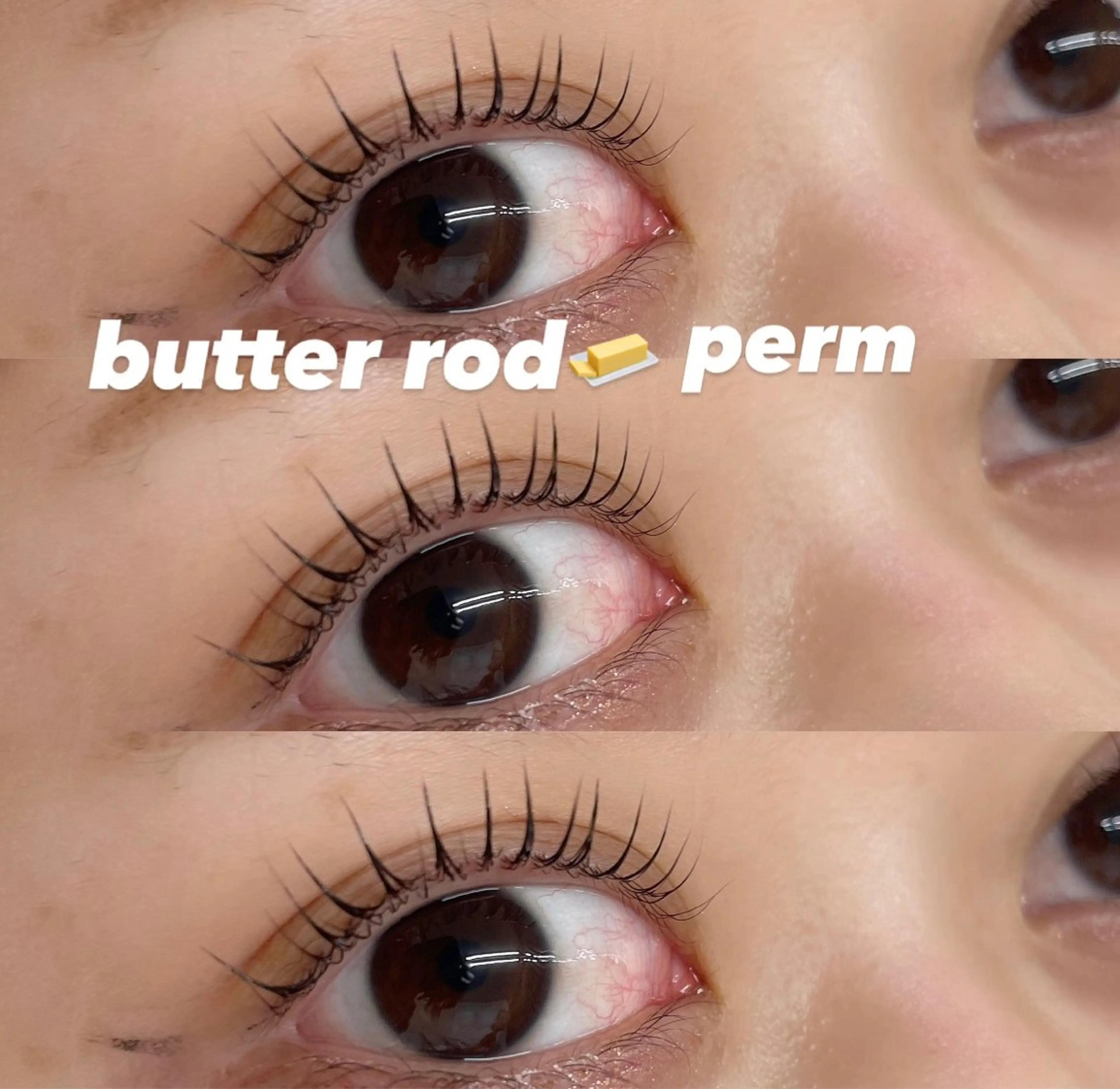 12月限定⭐️【🫧🌿選べるオーダーメイドパーマ🌿🫧】まつげパーマorパリジェンヌor韓国パーマの写真