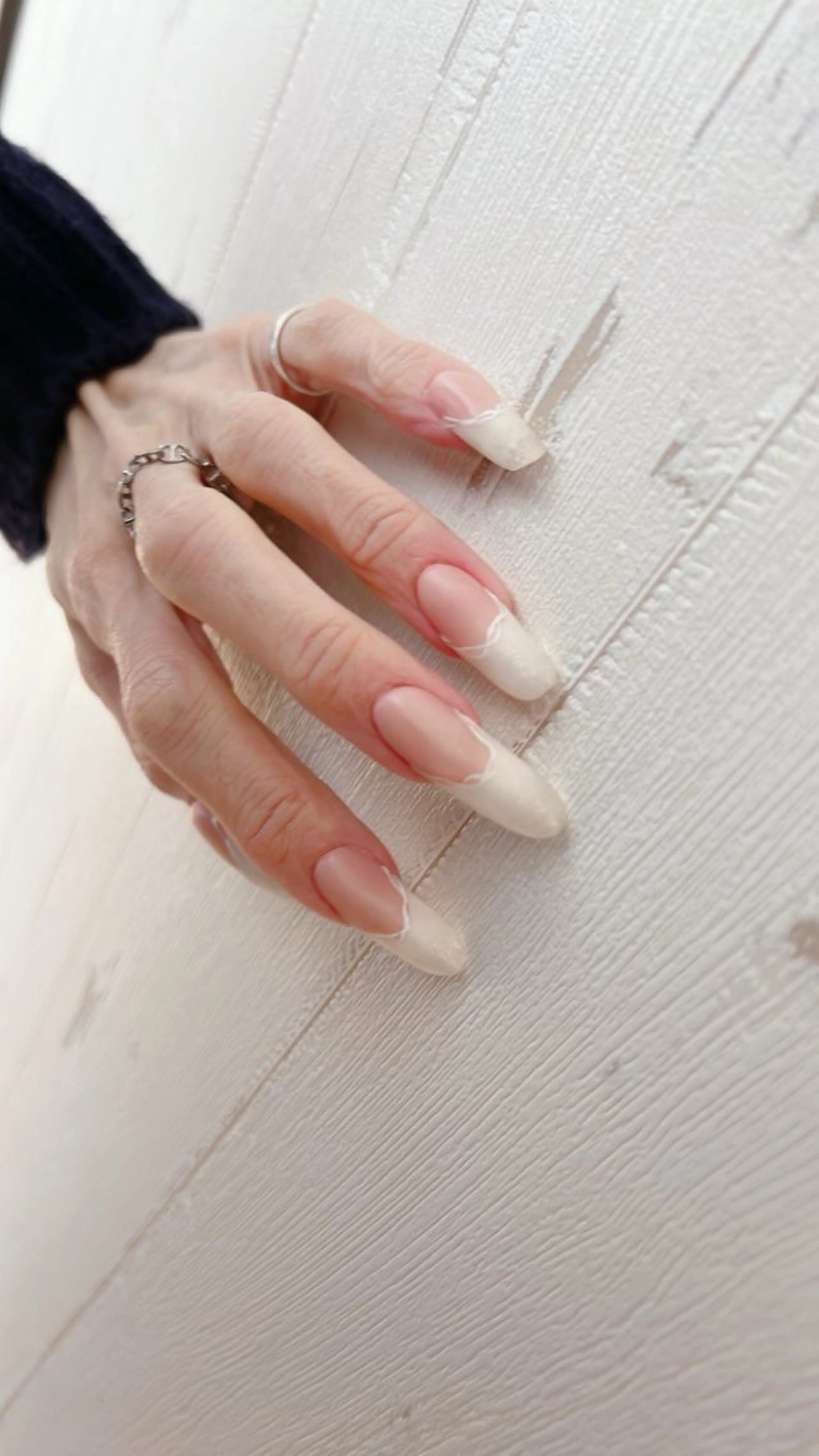 ネイル UnCRAIL.笹塚 ERI.のネイルデザイン