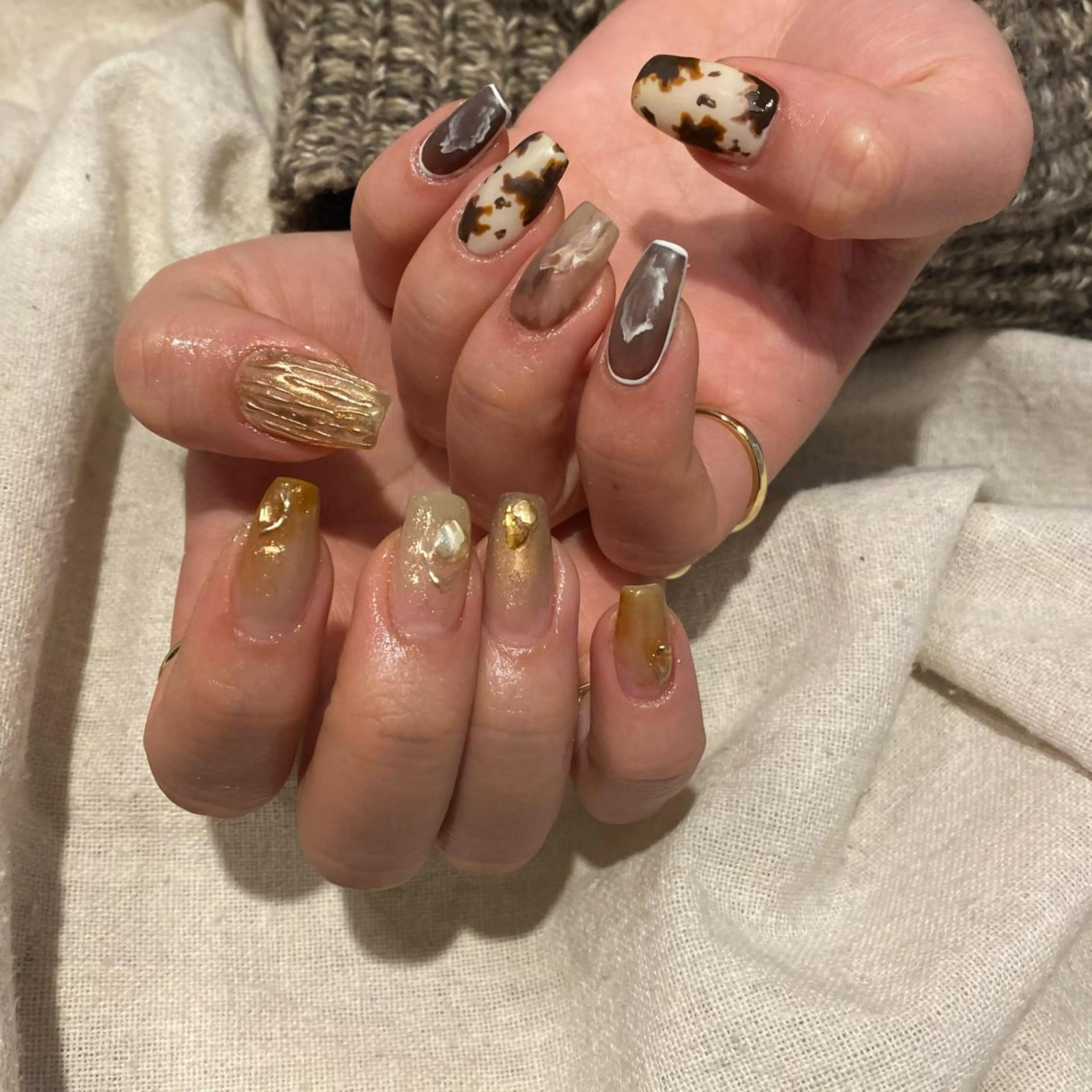 ネイル ハンドネイル Chipieee Tokyoのその他イメージ