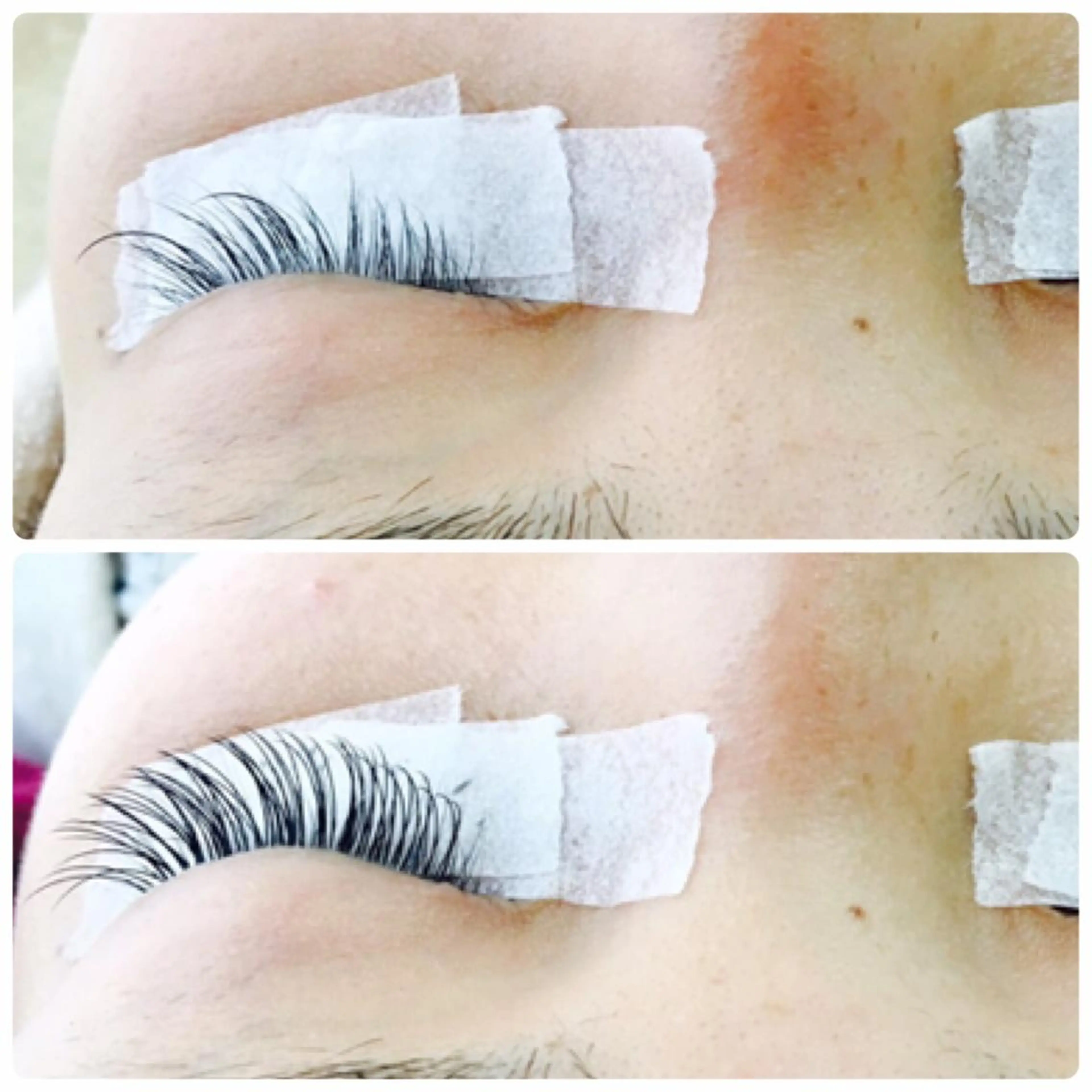 マツエク・マツパ セーブル KITTY 立川のネイルデザイン