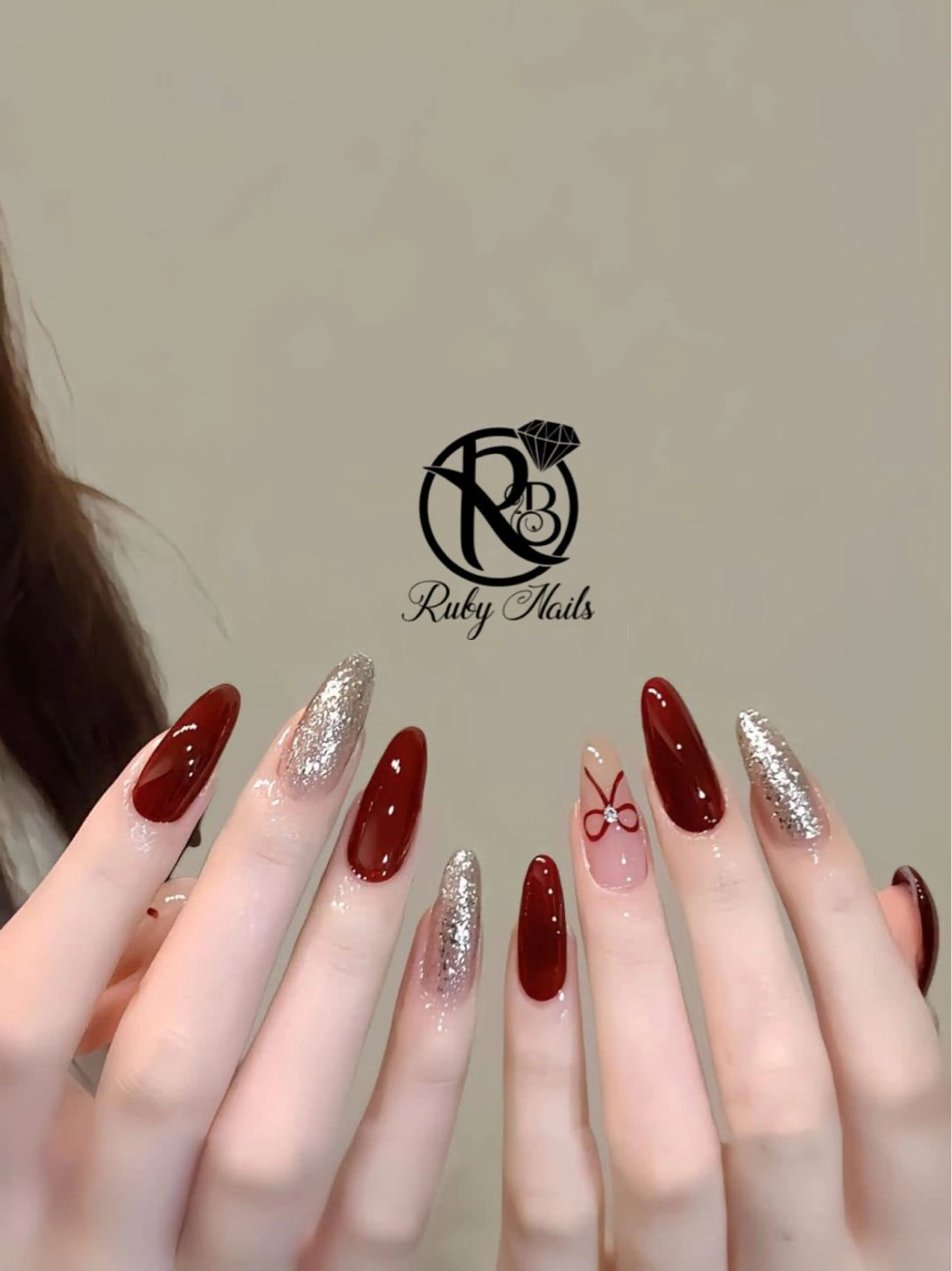 ネイル Yukichan 日暮里店のネイルデザイン