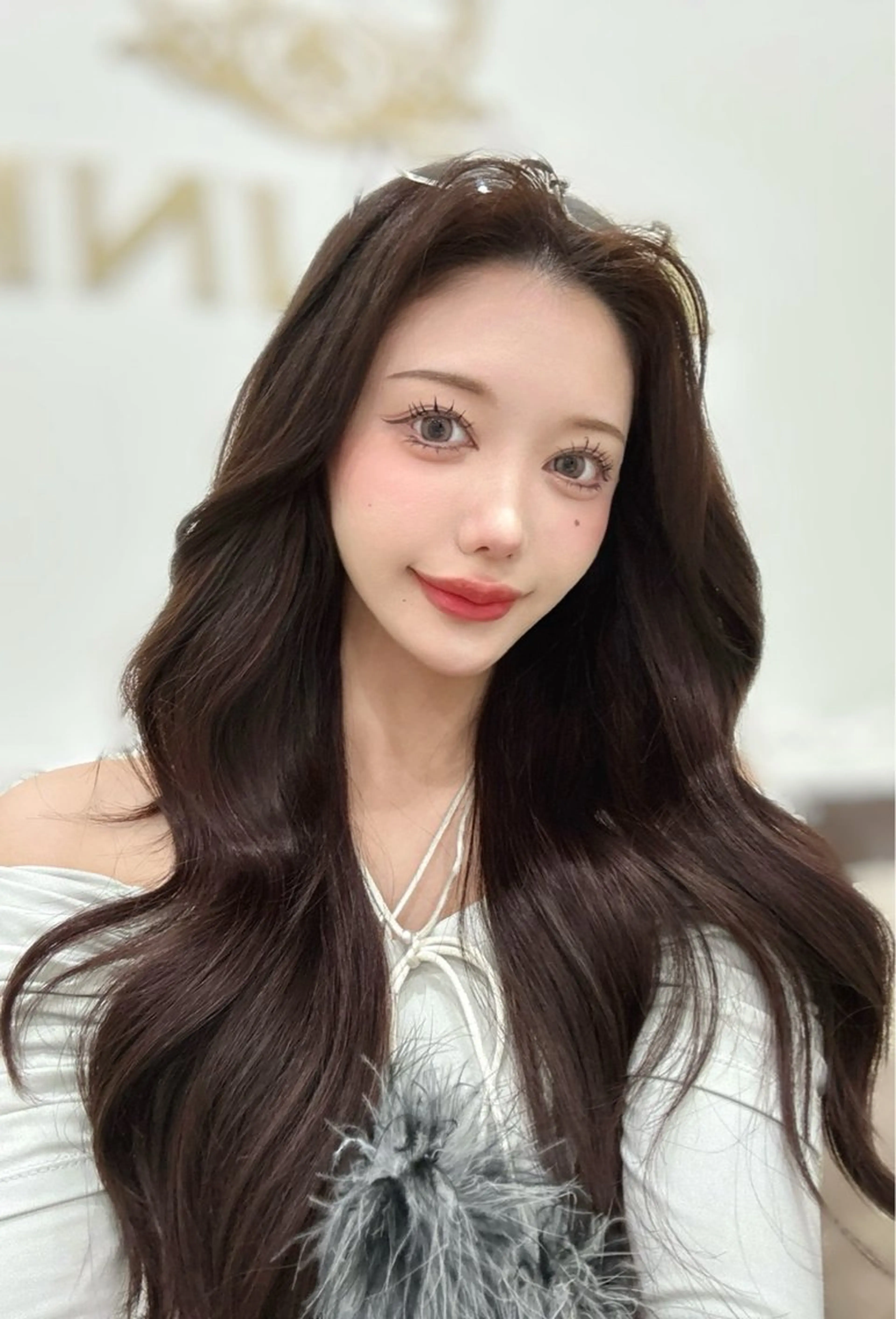 ✨最高級カラー✨の写真