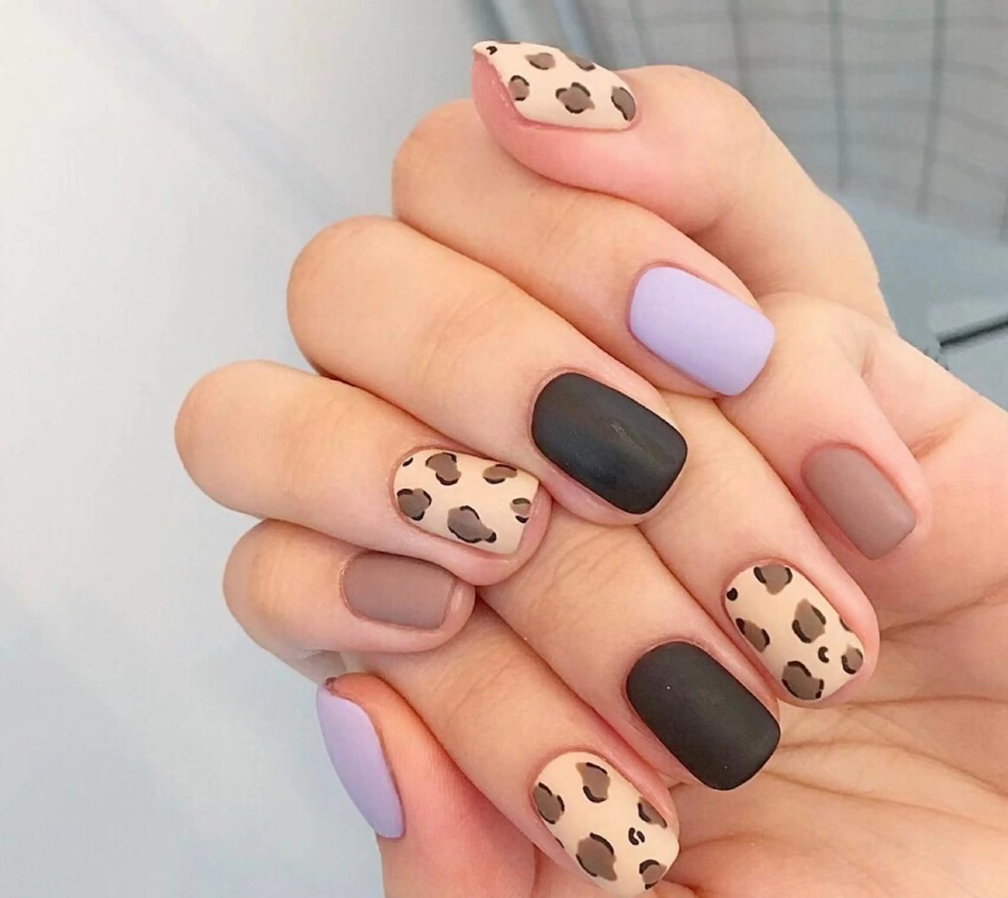 ネイル May&Way Neilのネイルデザイン