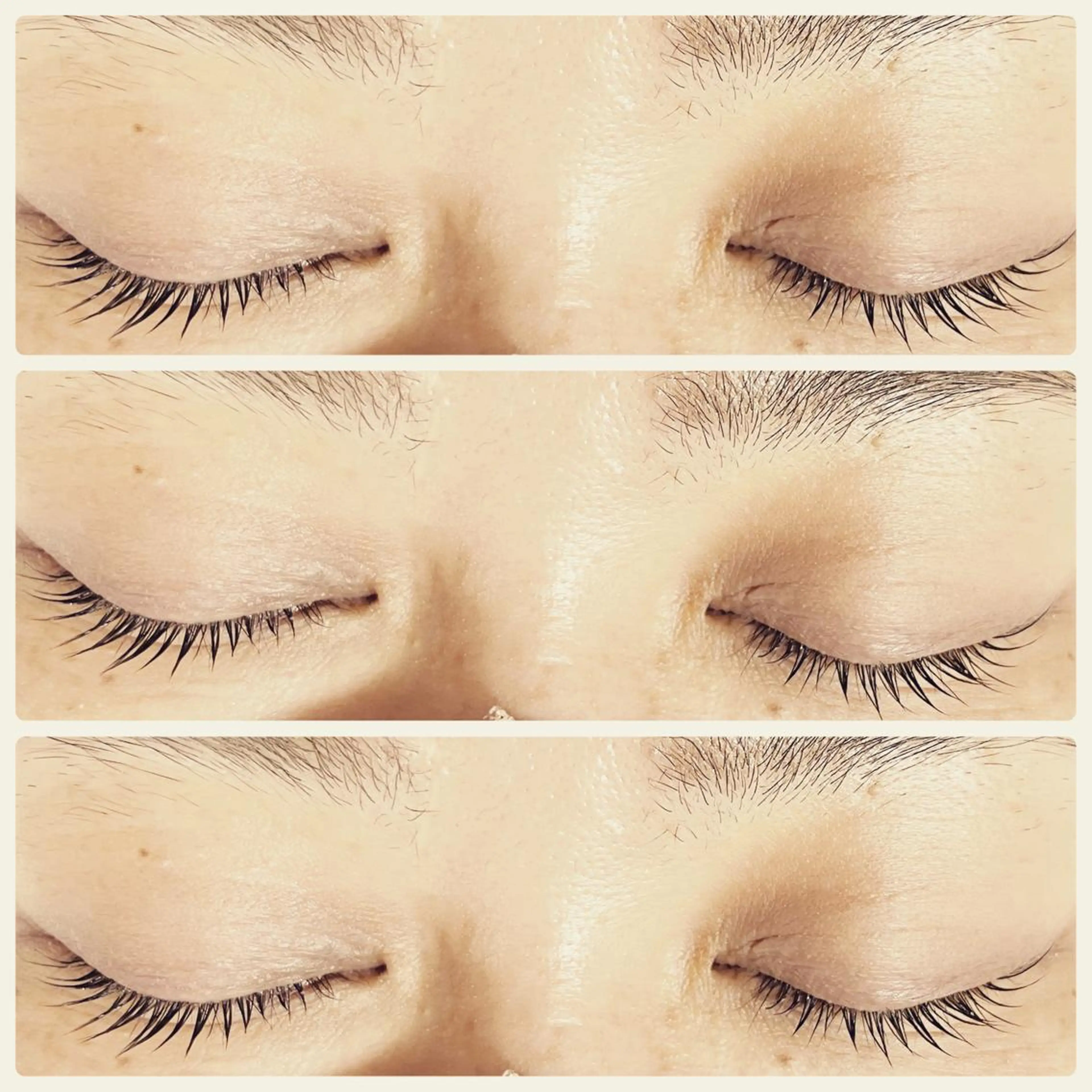 マツエク・マツパ 一重×まつ毛パーマ マツエク・まつ毛パーマ専門店Fleur(フルール)所属・Fleur ERINA.Oの眉毛・アイブロウイメージ