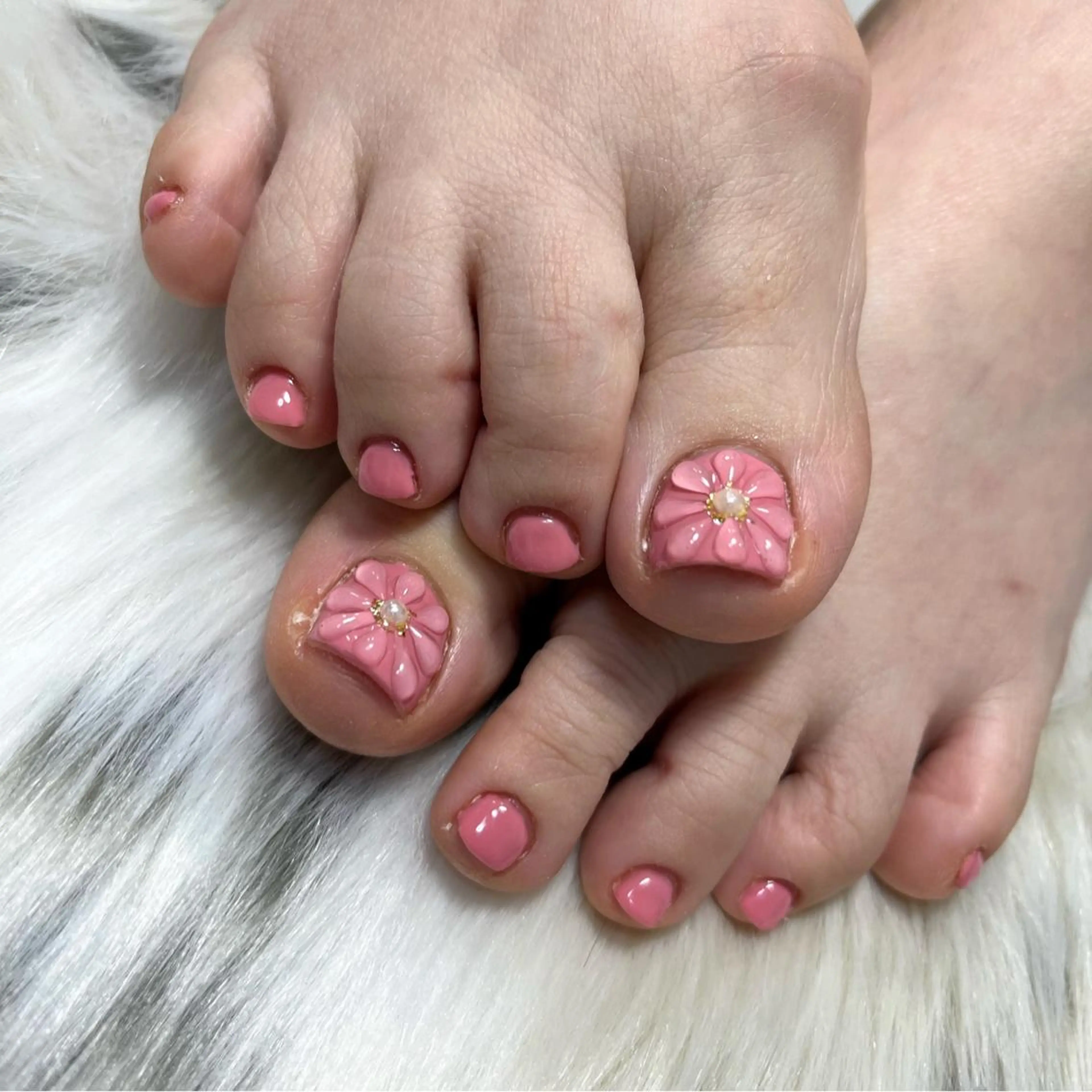 ネイル Laki nailのネイルデザイン