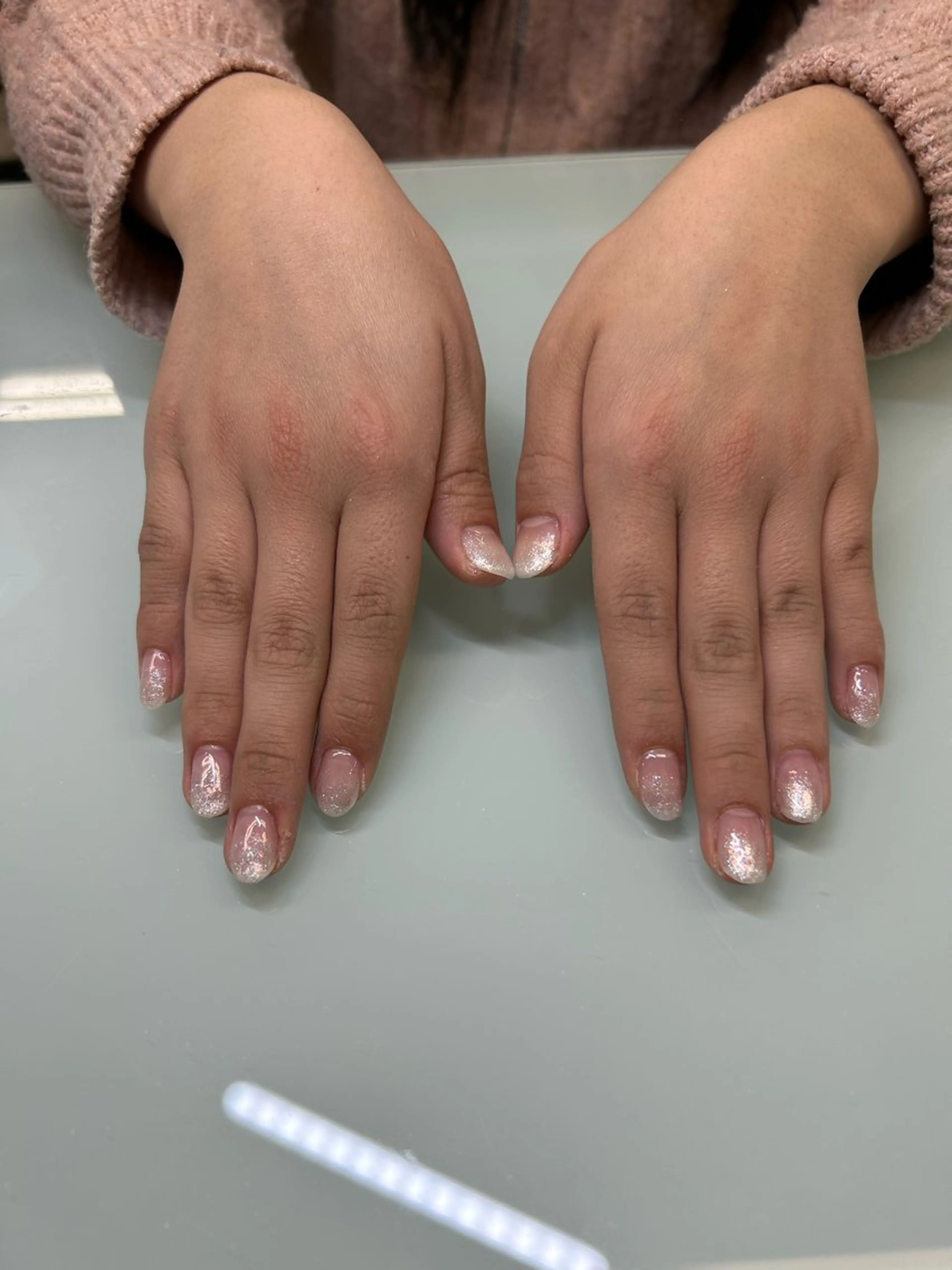 ネイル raize melのネイルデザイン