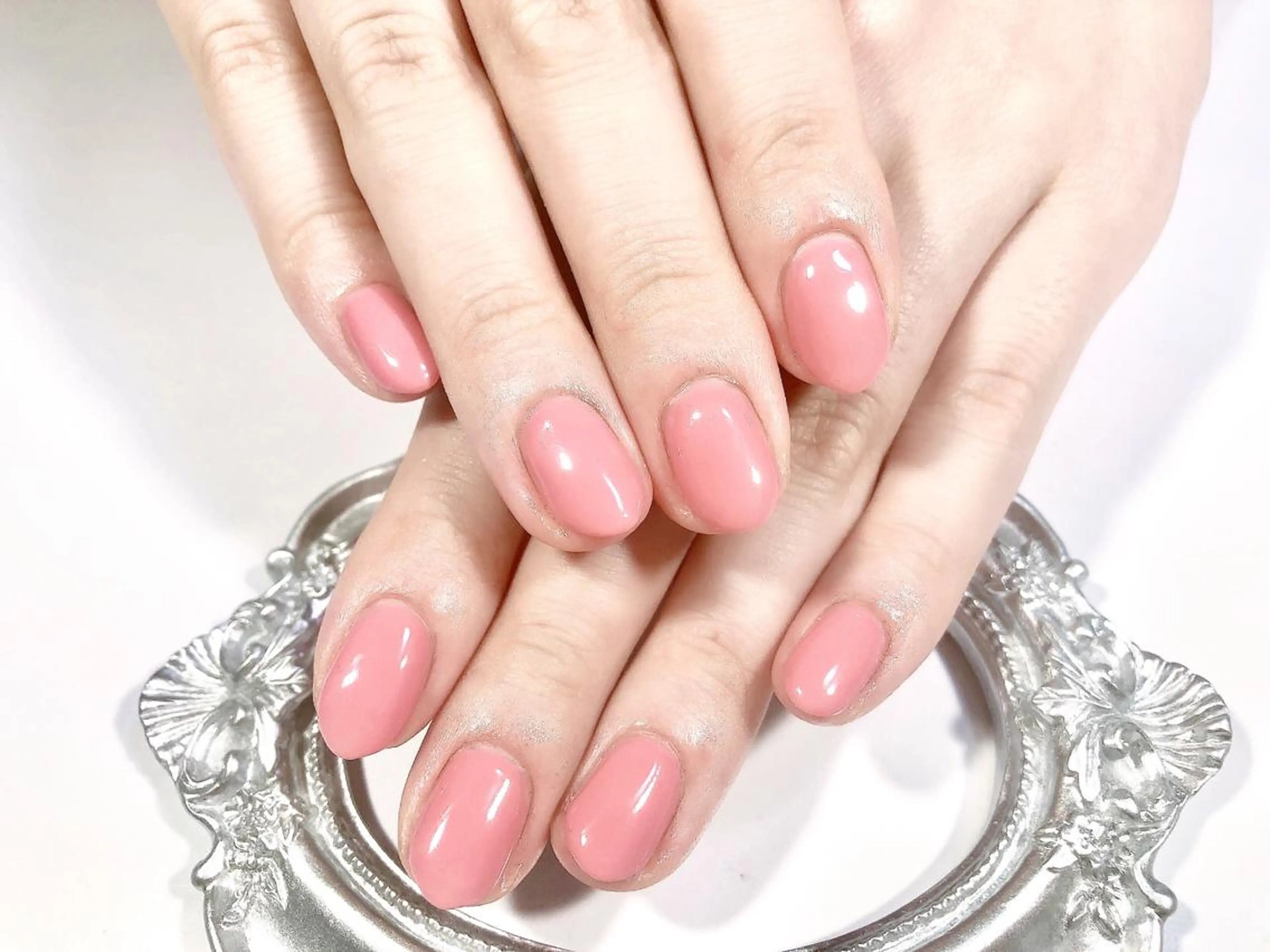 ネイル ネイルサロン ロア旧ジョリーのネイルデザイン