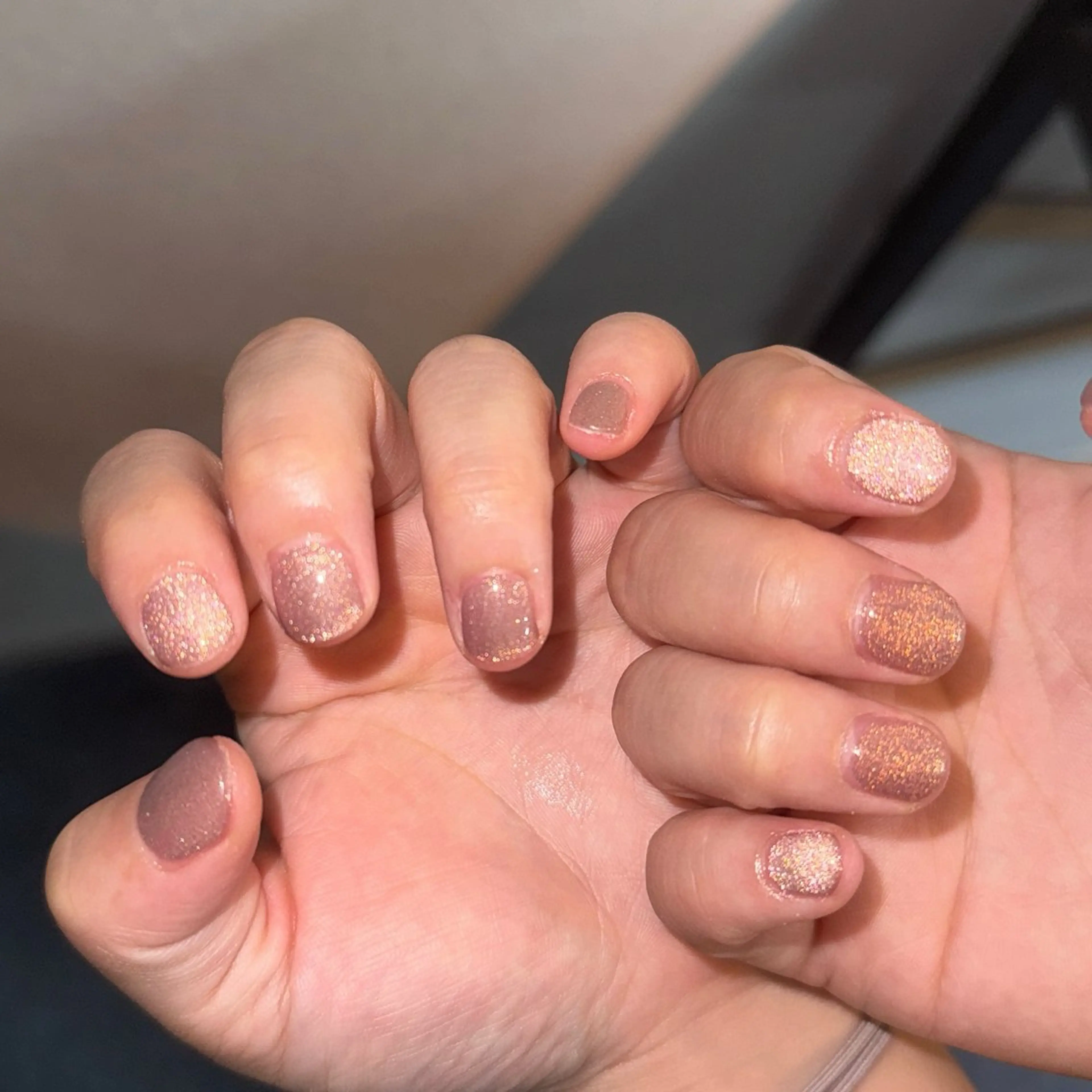 ネイル ハンドネイル ハンドケア 🫧OPELIA NAIL渋谷🫧のネイルデザイン
