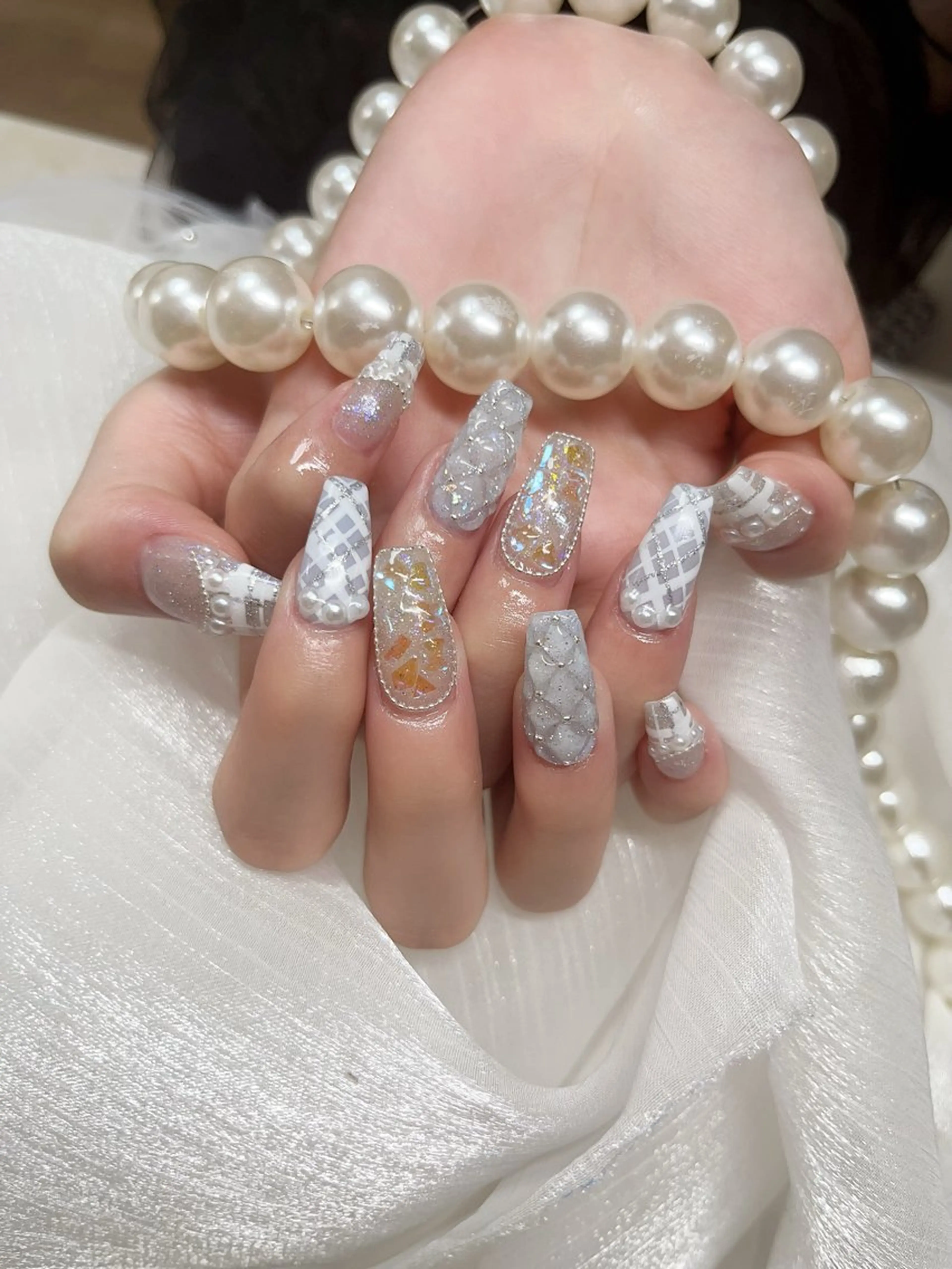 ネイル COCONAIL &EYELASHのマツエク・マツパデザイン