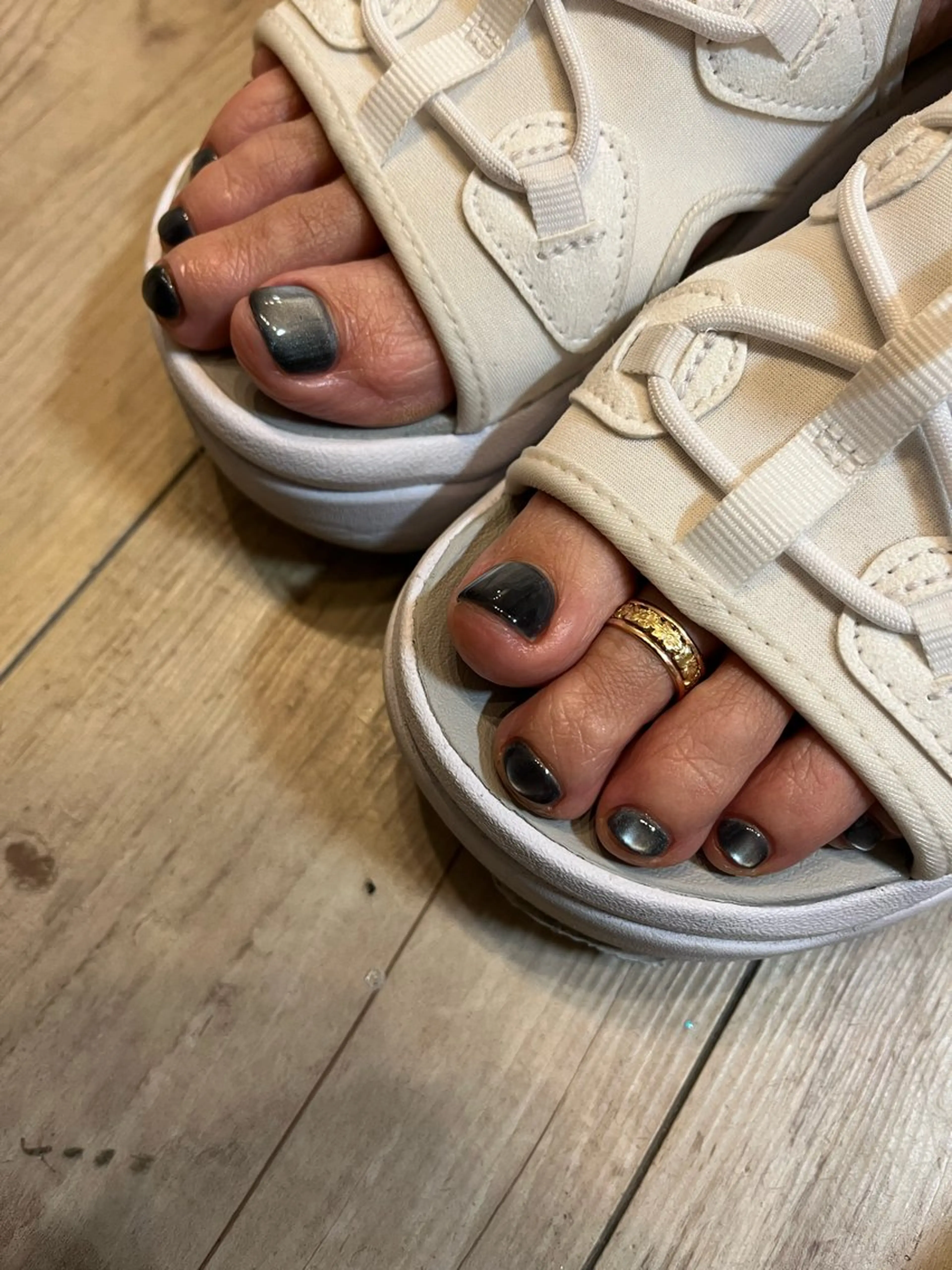 ネイル LINON所属・【LINON】 airiのネイルデザイン