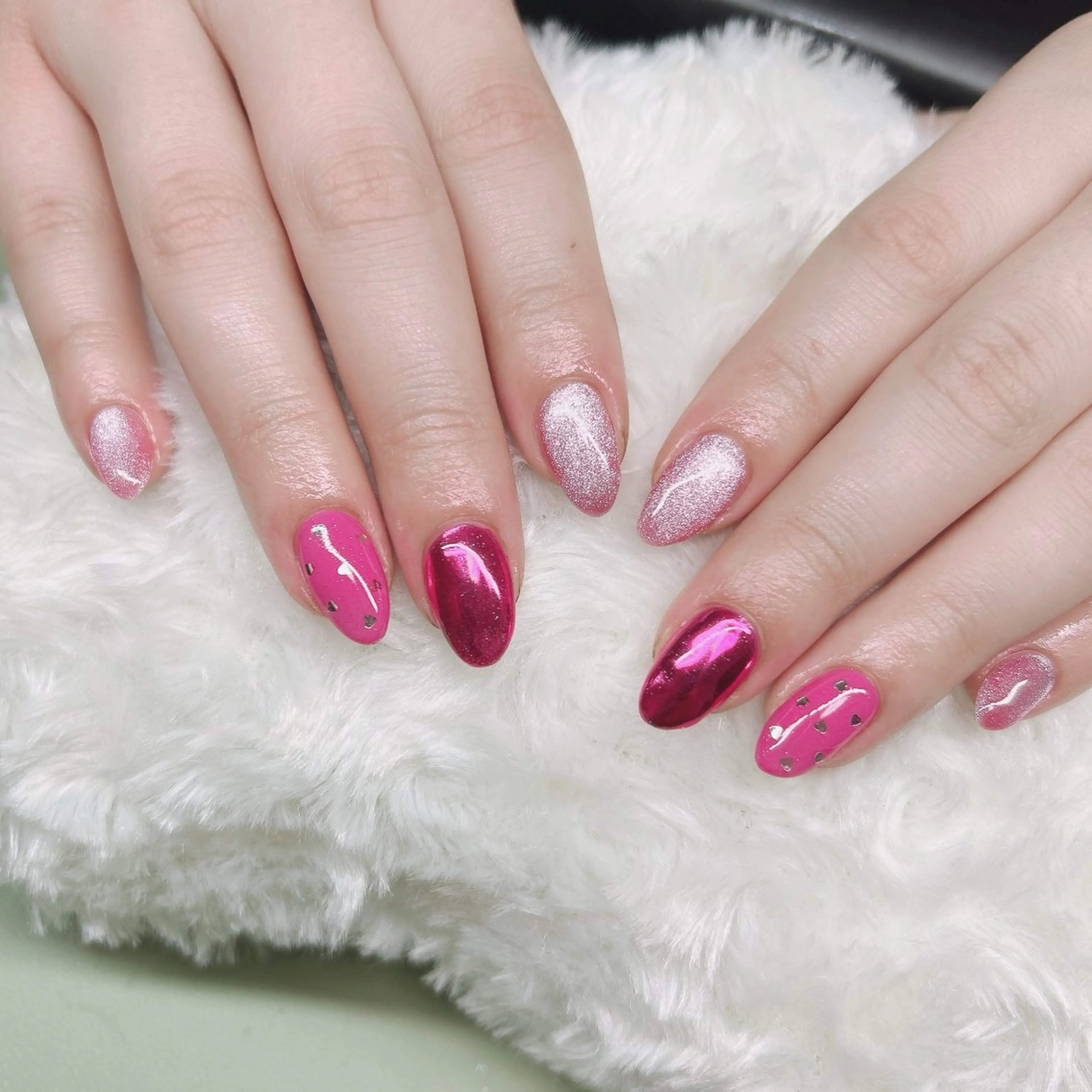 ネイル ハンドネイル Nail salon  Stella所属・Nail salon Stellaのネイルデザイン