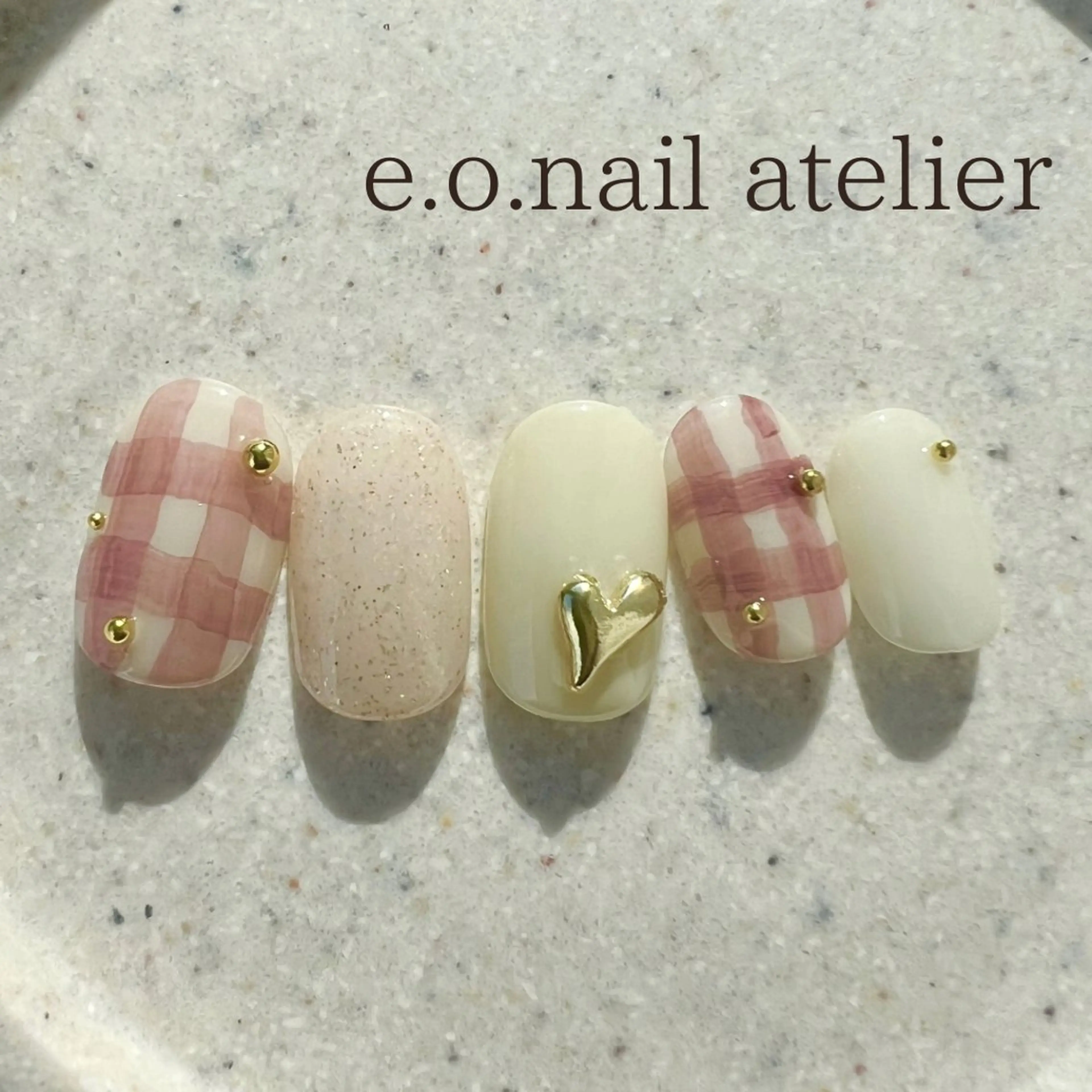 定額ミディアムコースの写真