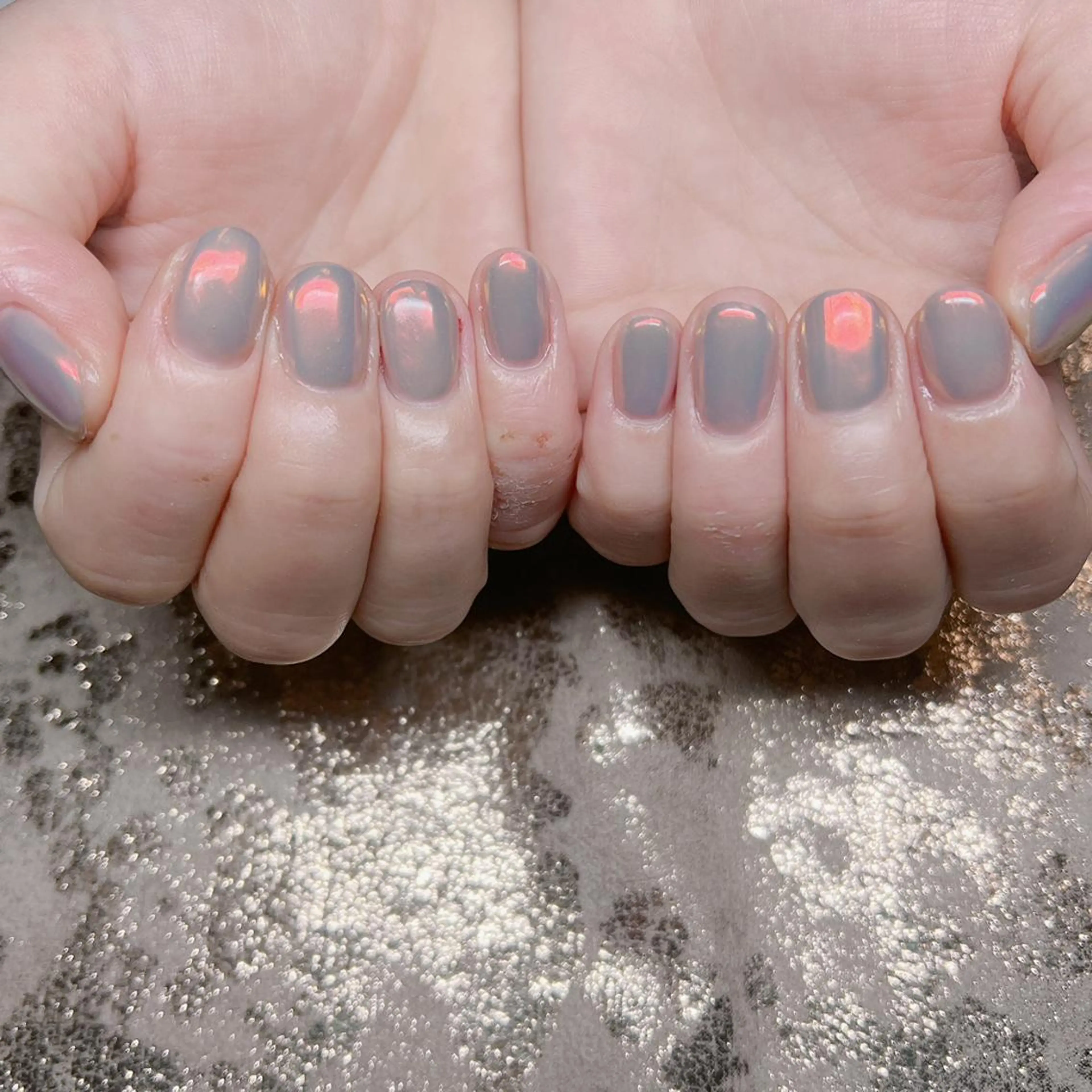 ネイル 個室ネイルサロンDolly  Girl〜ドーリーガール〜所属・DollyGirl KYOKOのネイルデザイン