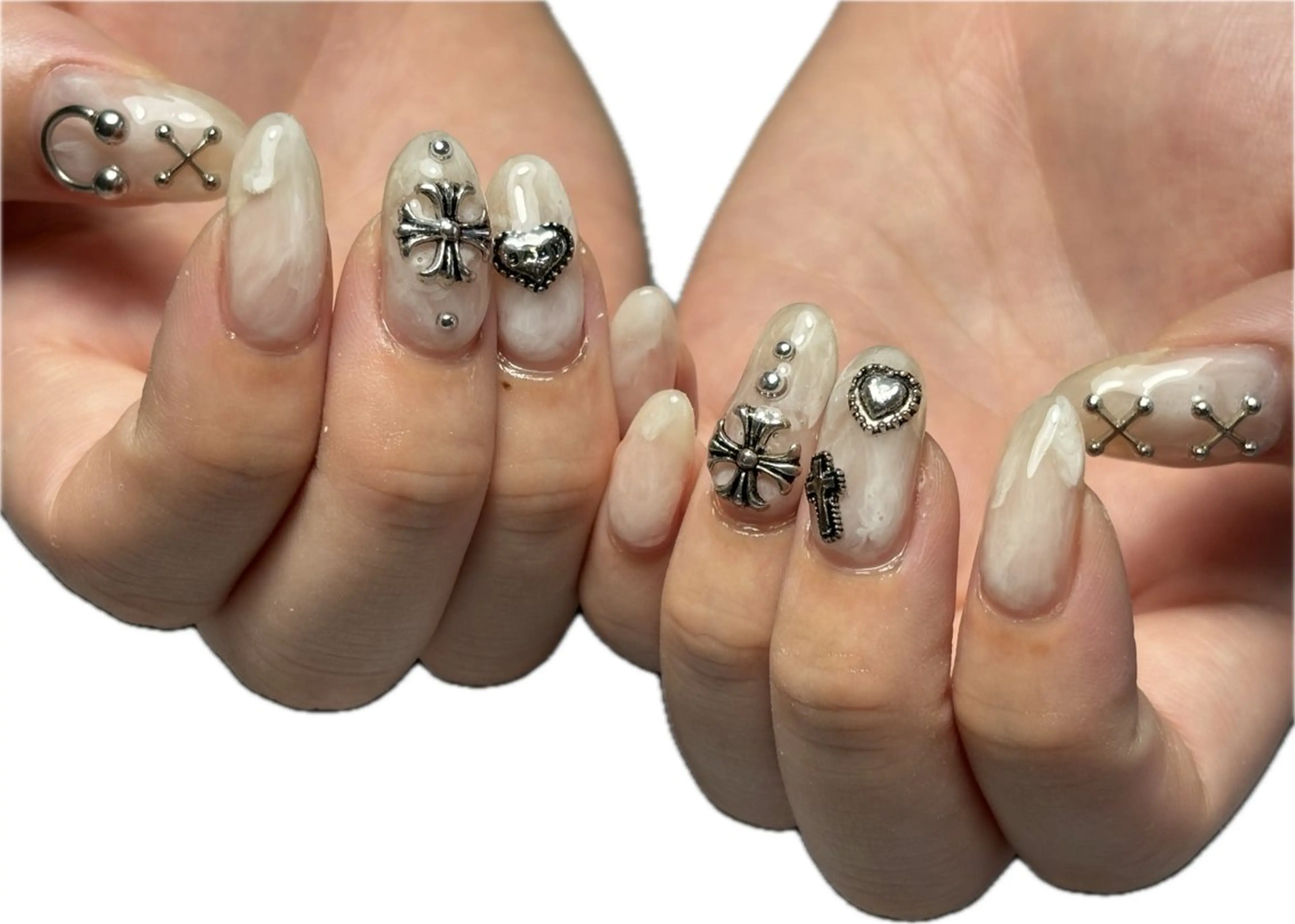 ネイル Nail salon nico☻のネイルデザイン