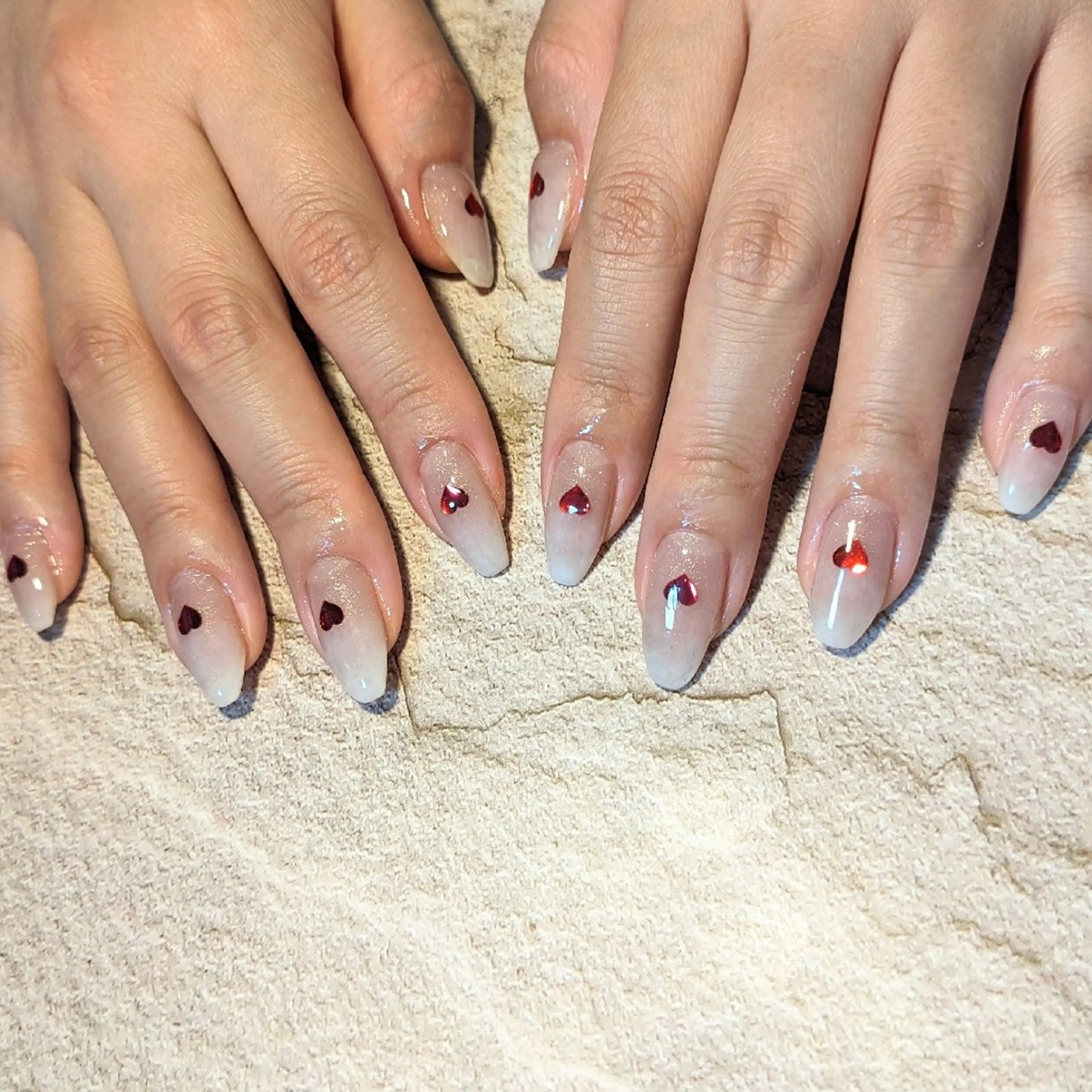 ネイル ｱｲﾗｯｼｭ ﾈｲﾙ ｻﾛﾝ つけるのマツエク・マツパデザイン