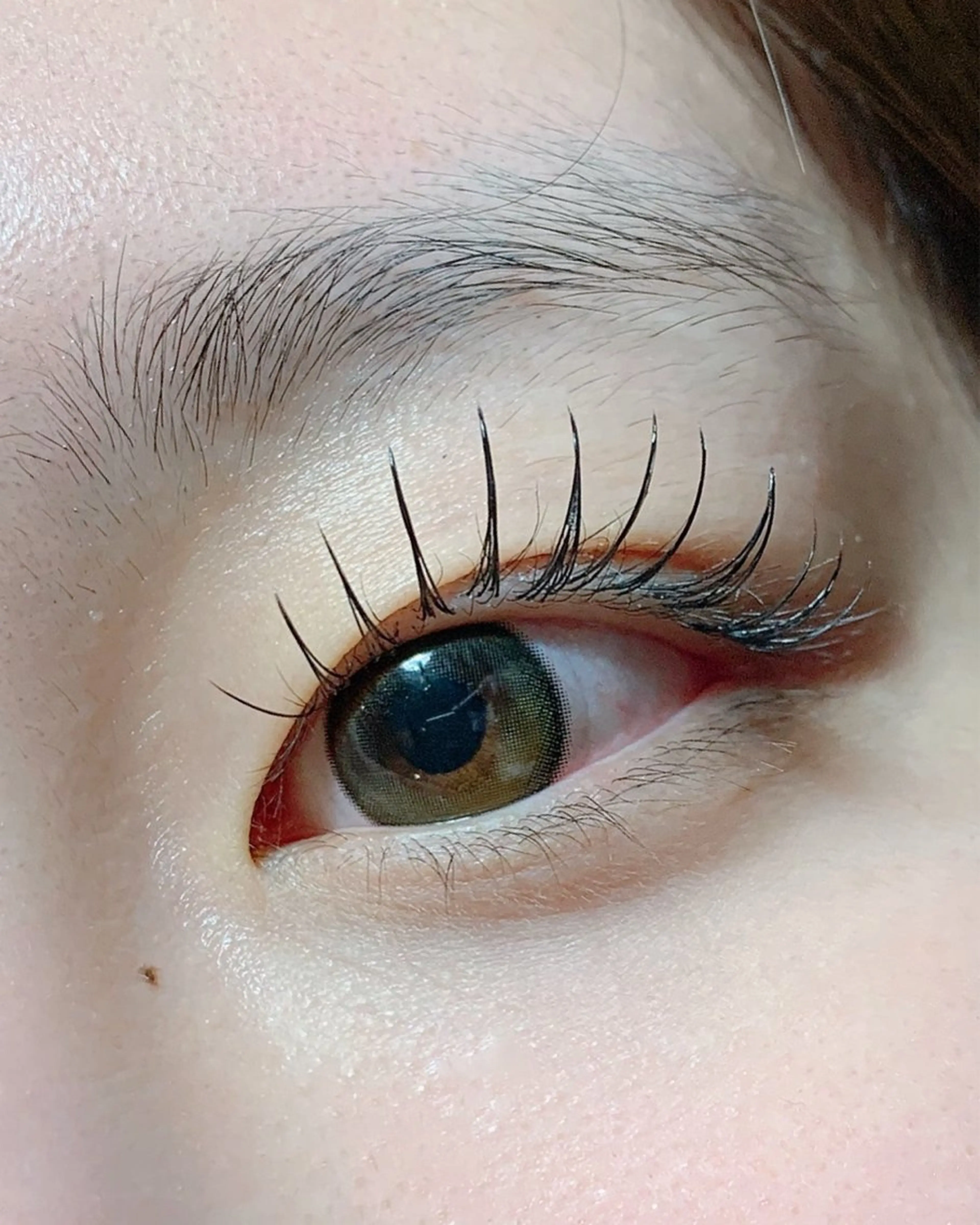 マツエク・マツパ マツエク Victoireスタイル所属・Victoire スタイルのマツエク・マツパデザイン