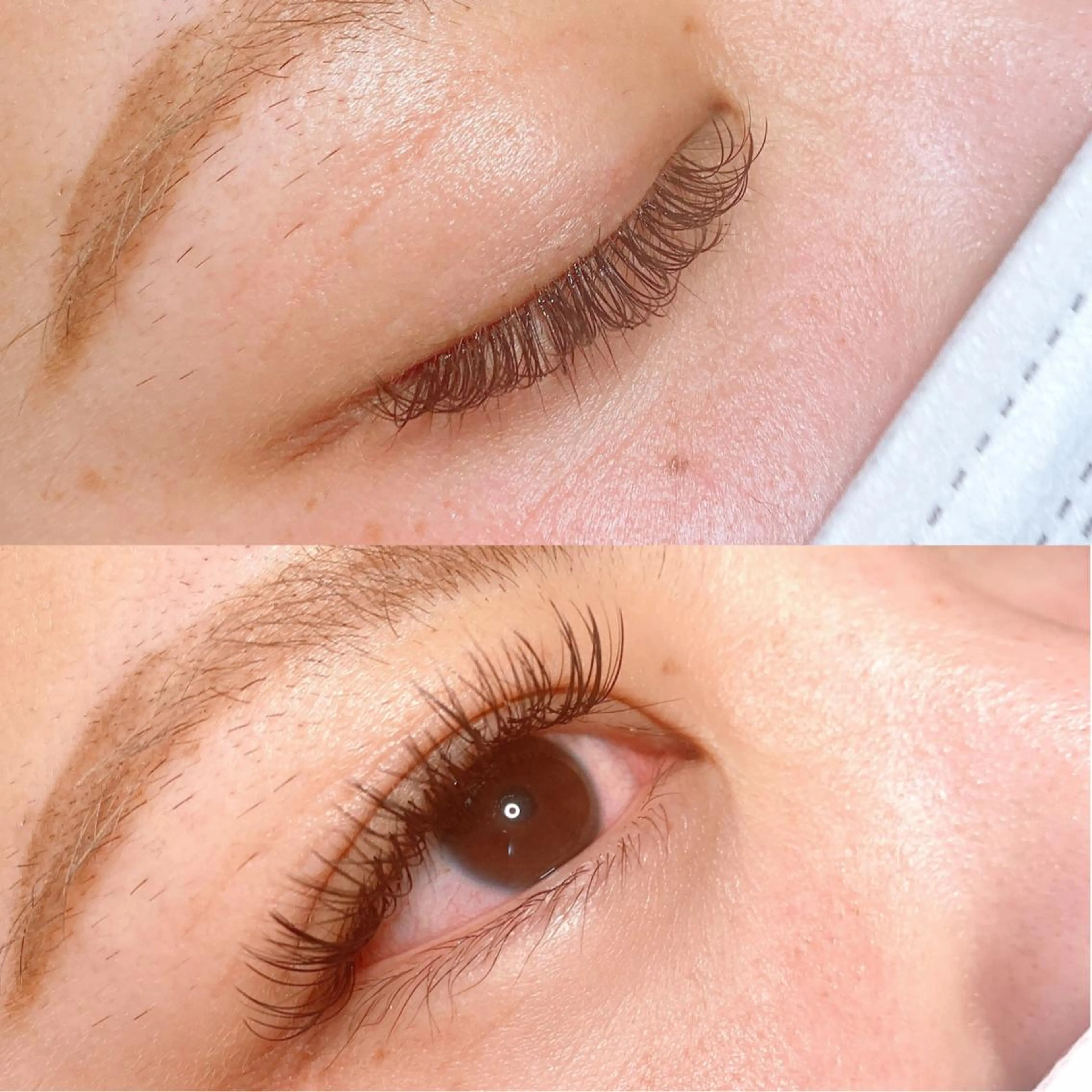 マツエク・マツパ マツエク Tani seikaのマツエク・マツパデザイン