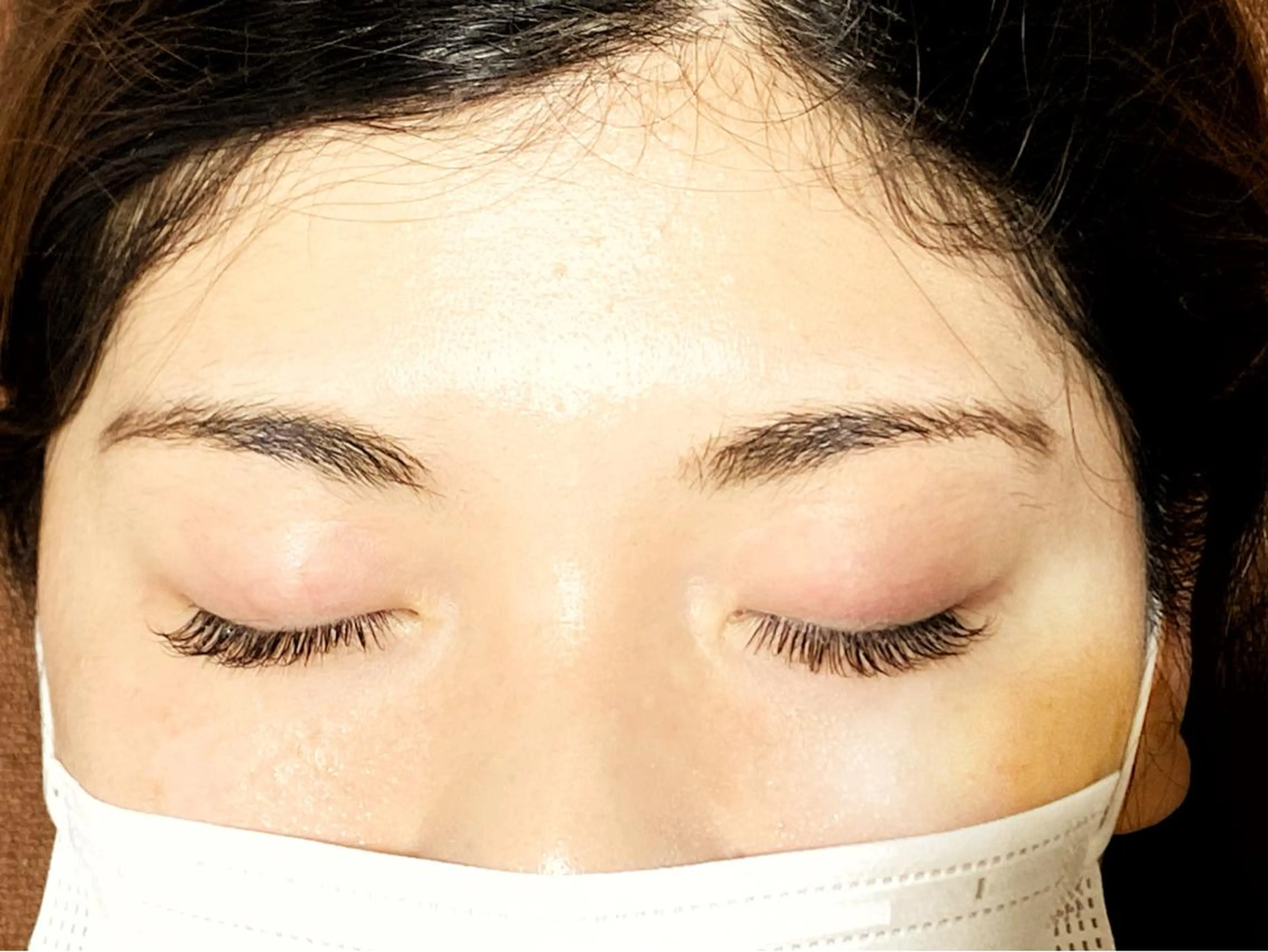 マツエク・マツパ Dカール セーブル Maison de quatre 大宮店所属・Maison de miyuのマツエク・マツパデザイン