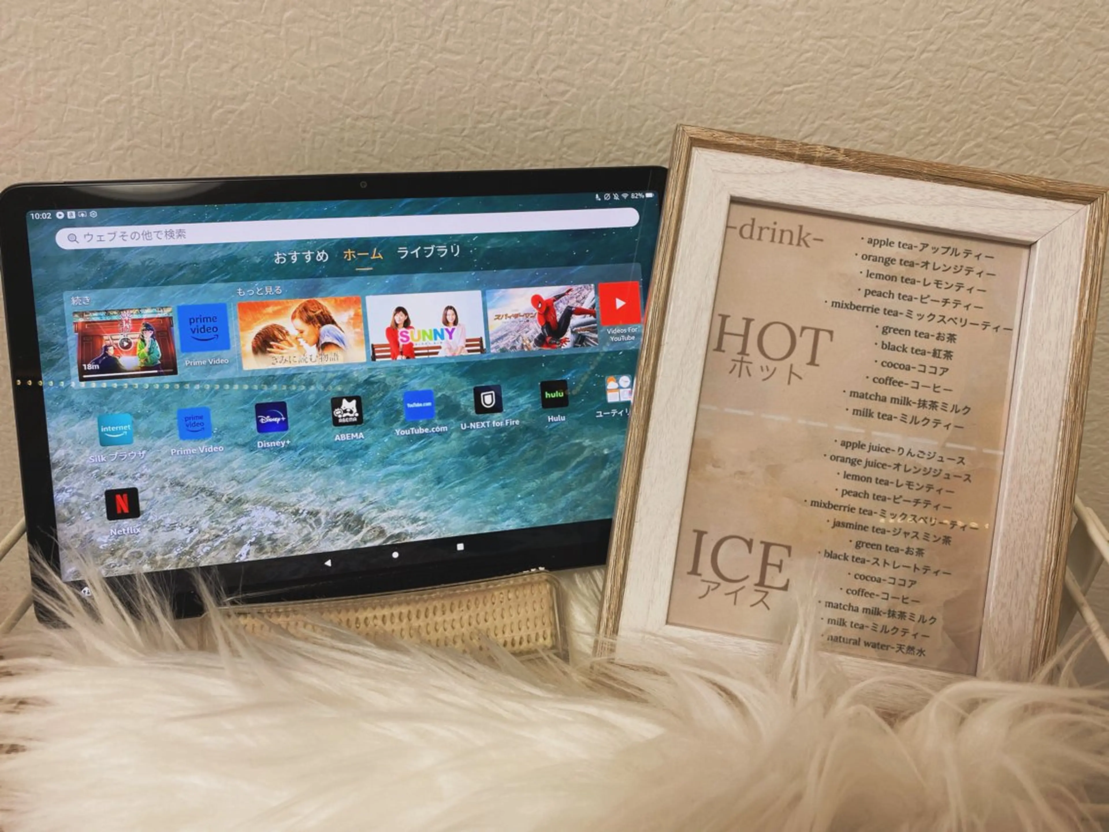 ネイル Beauty Space N&Nのネイルデザイン