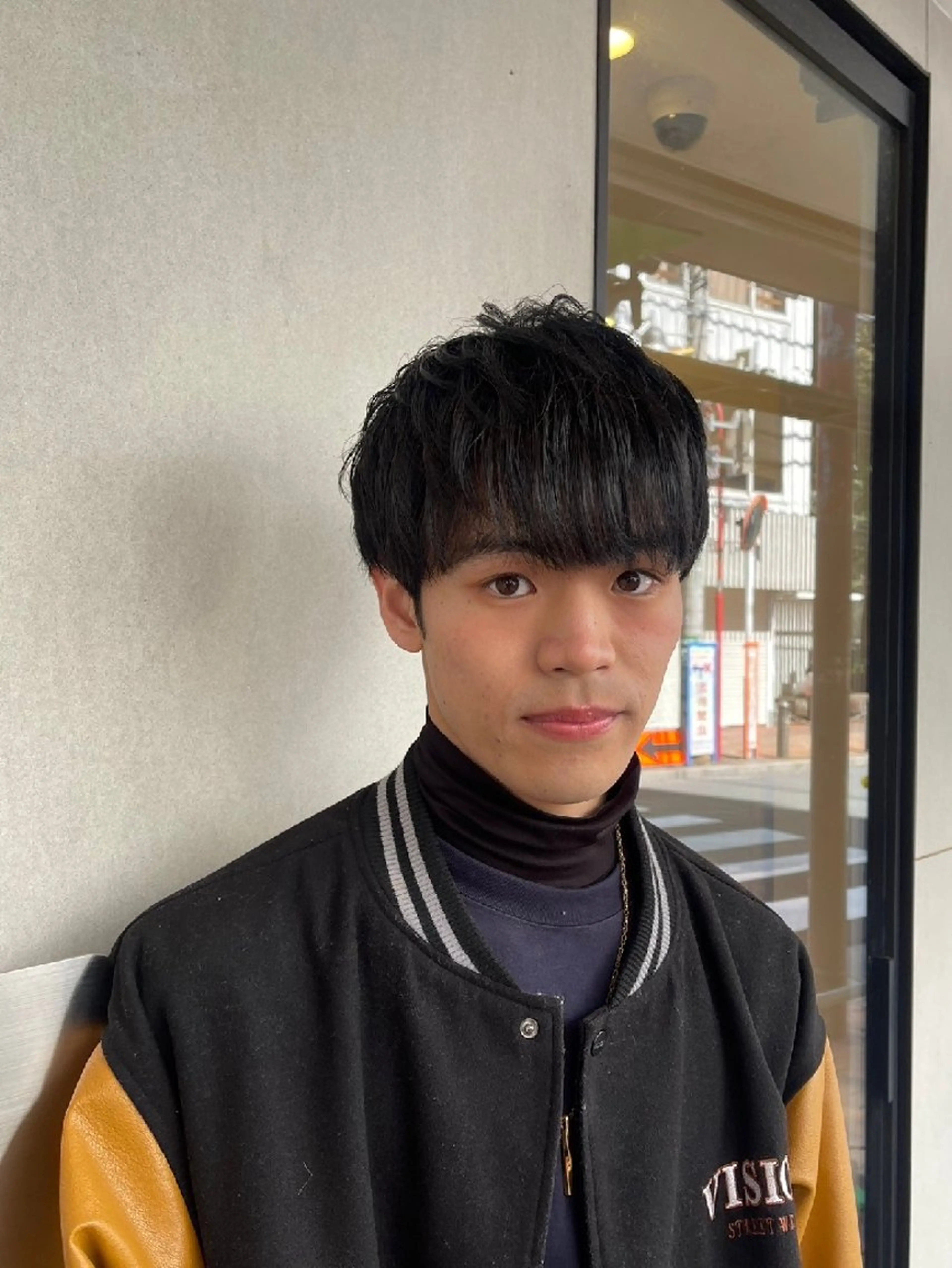 ショート 美髪✨LAKOLA  池袋✨のヘアスタイル