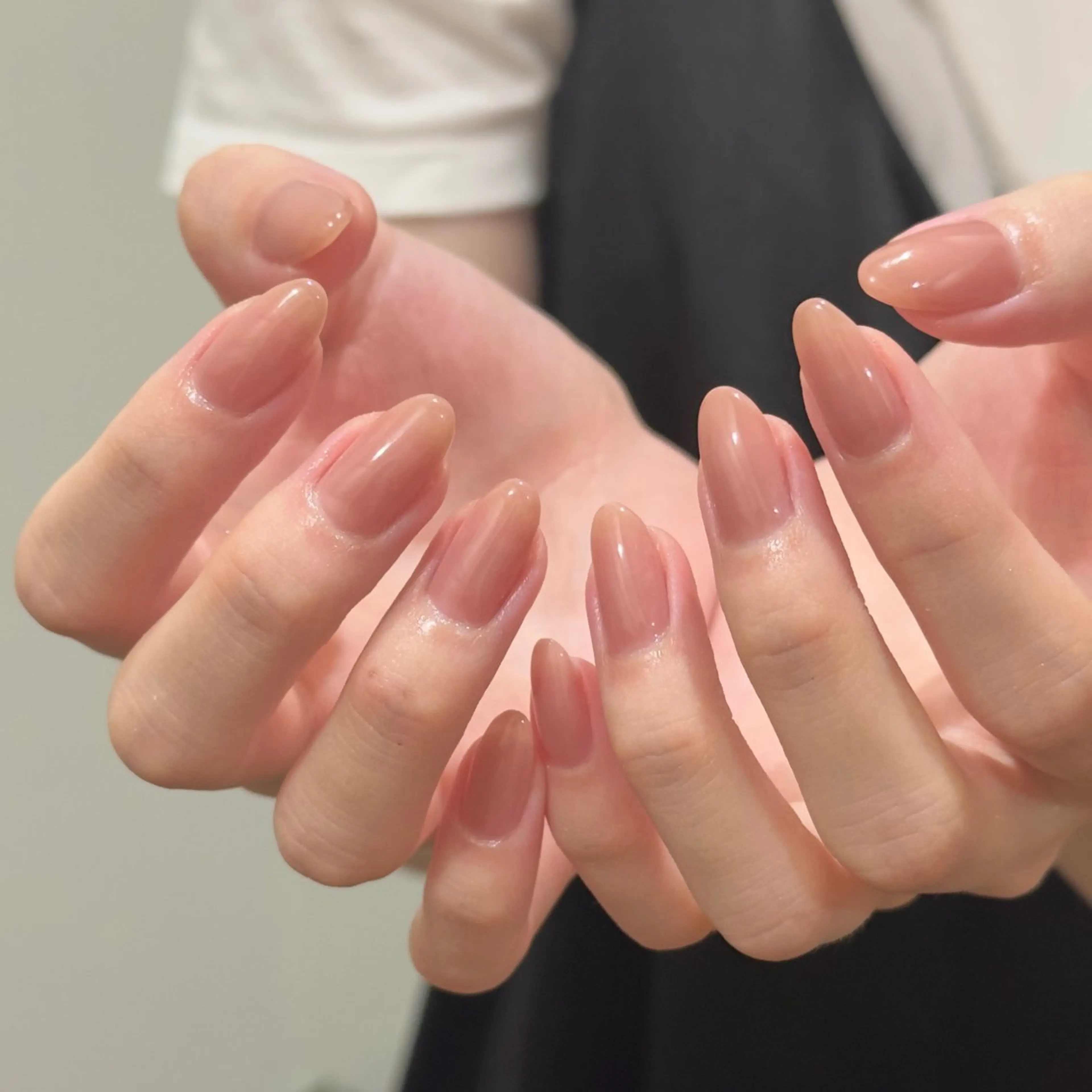 ネイル ハンドネイル reika .のネイルデザイン