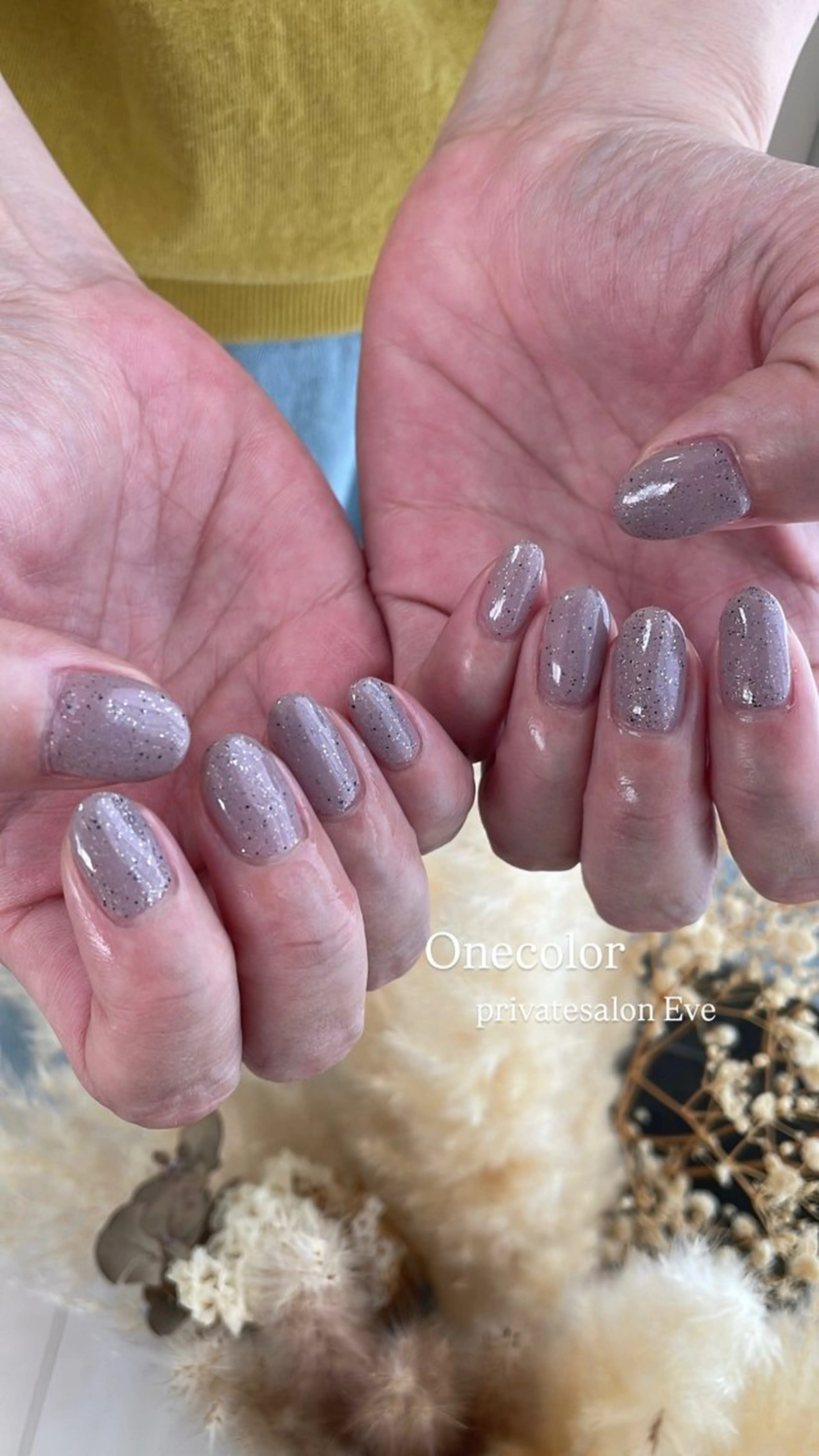 ネイル ハンドネイル Eve [nail ＊wax＊HBL]のエステ・リラクイメージ