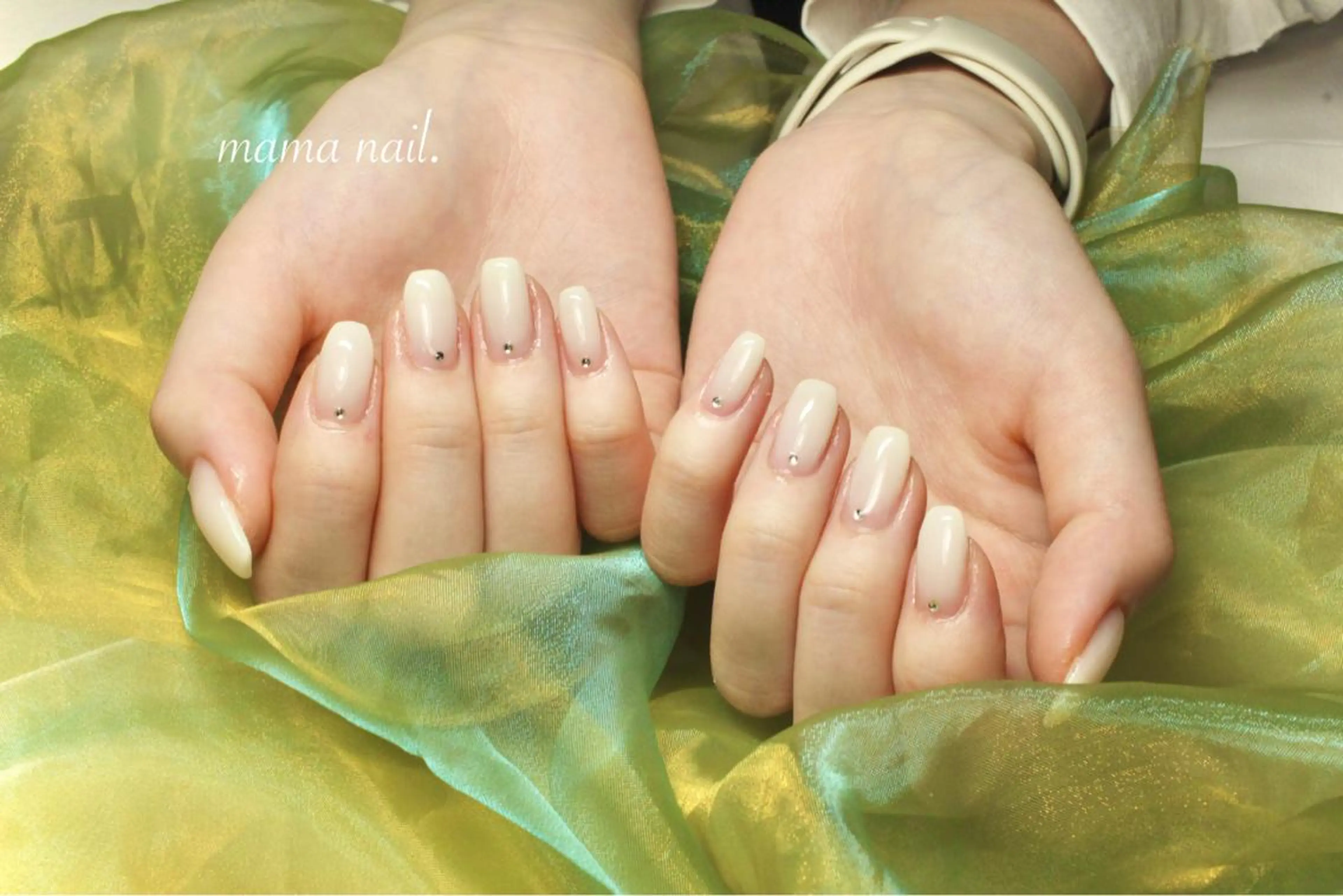 ネイル ネイルサロン mama nailのネイルデザイン