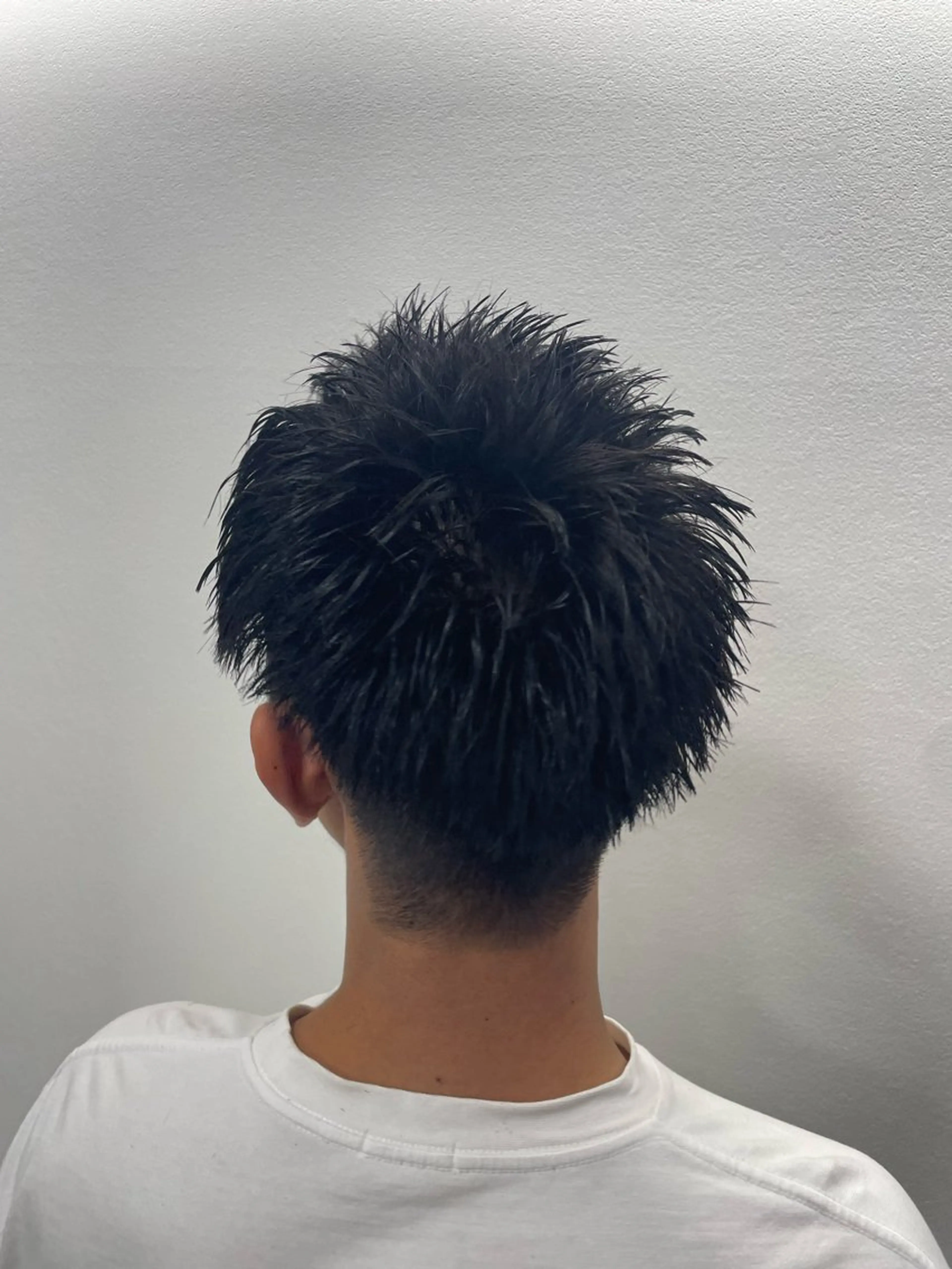 メンズ 齋藤成/ ECLAT HAIRのヘアスタイル