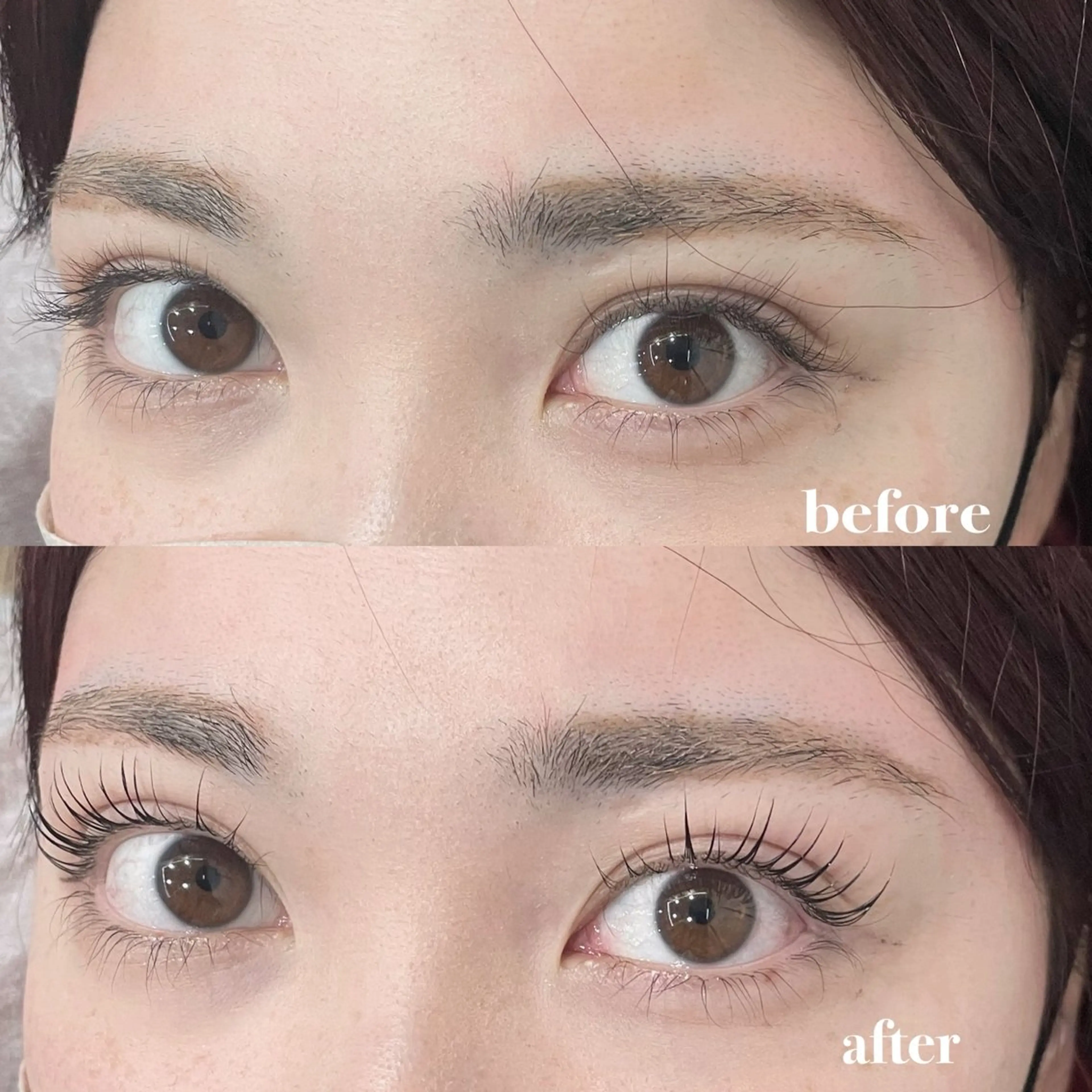 マツエク・マツパ Maulea所属・恵比寿Maulea marikoの眉毛・アイブロウイメージ