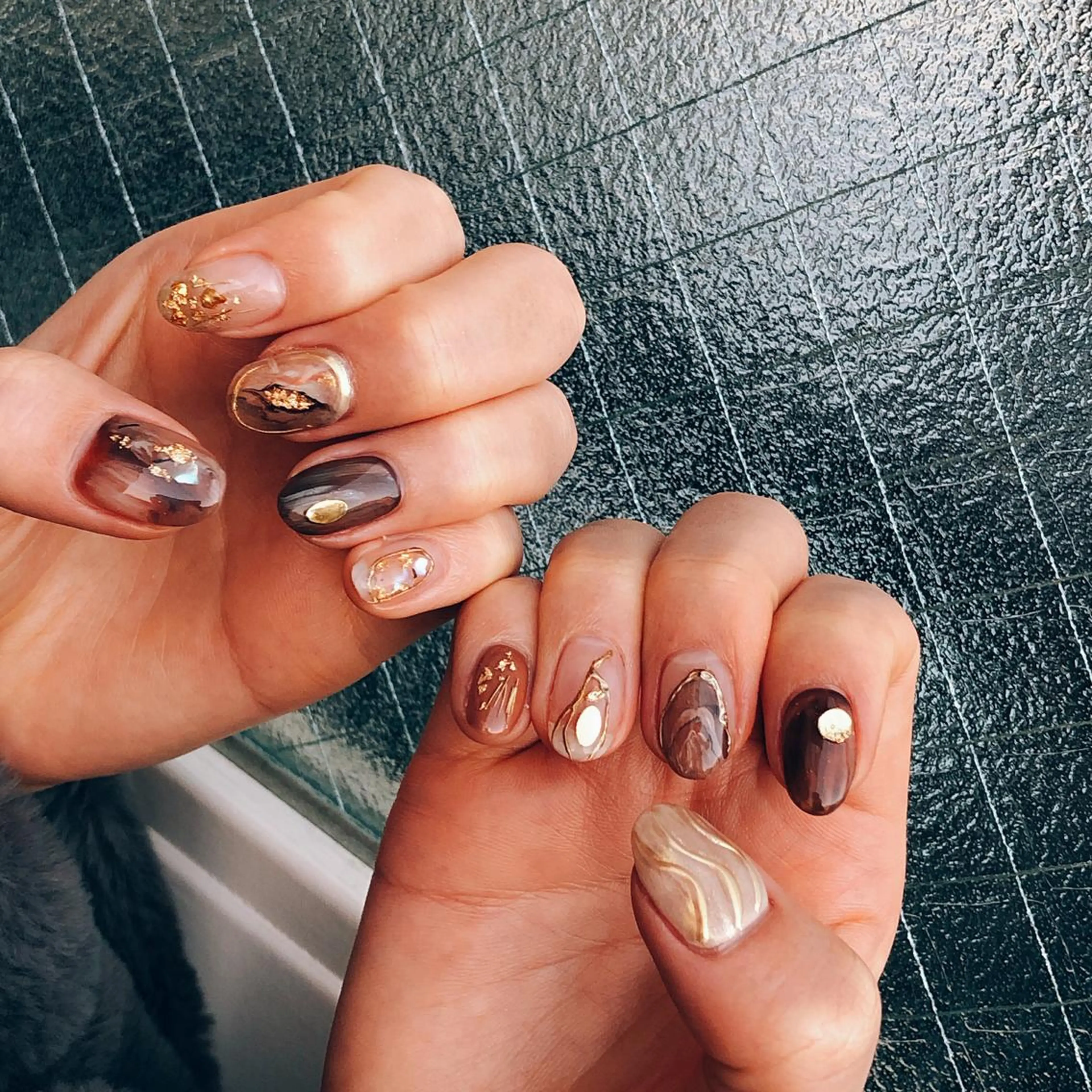 ネイル ハンドネイル Chipieee Tokyoのその他イメージ