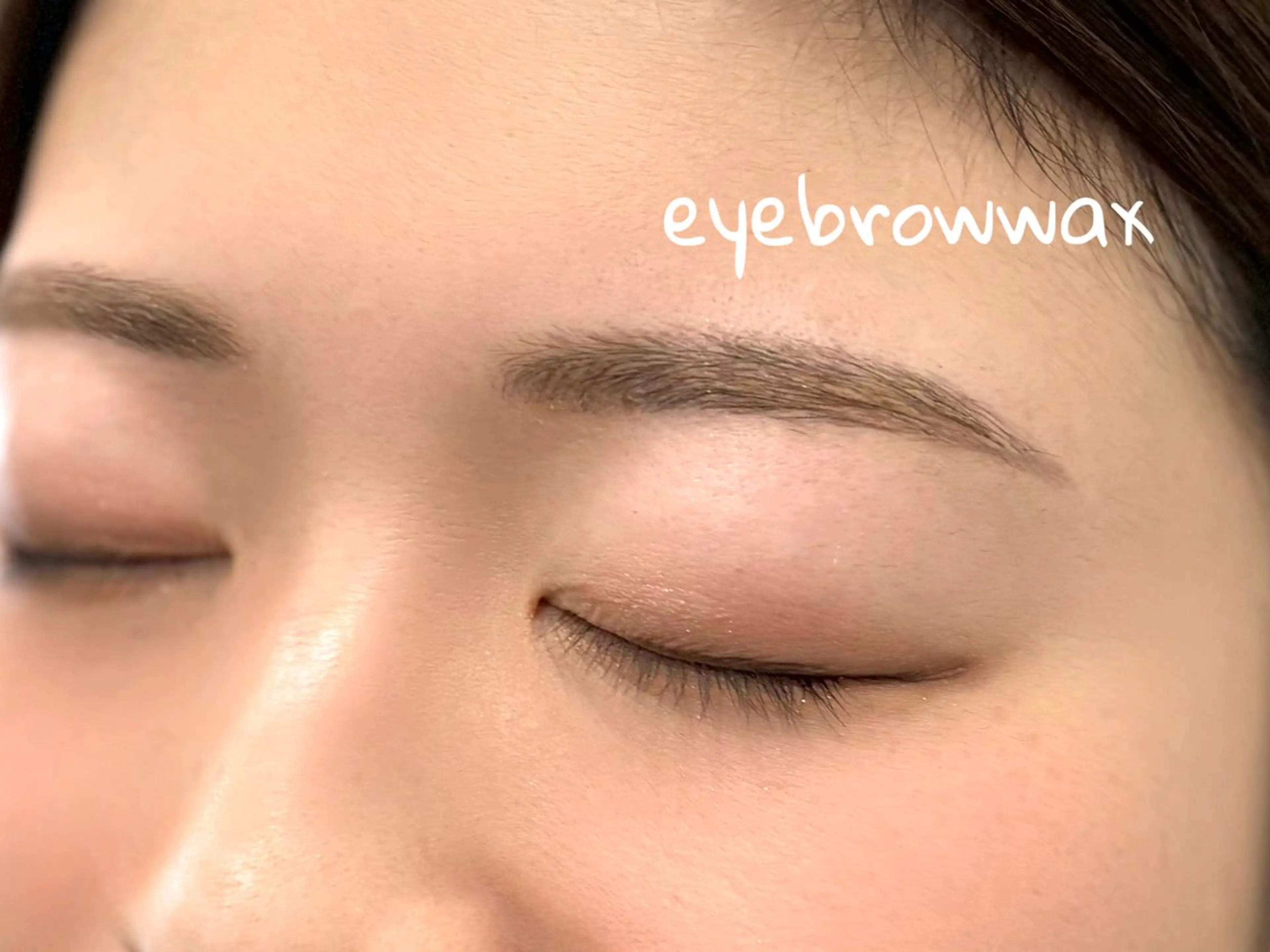 アイブロウ 〖Niko〗 namiの眉毛・アイブロウイメージ