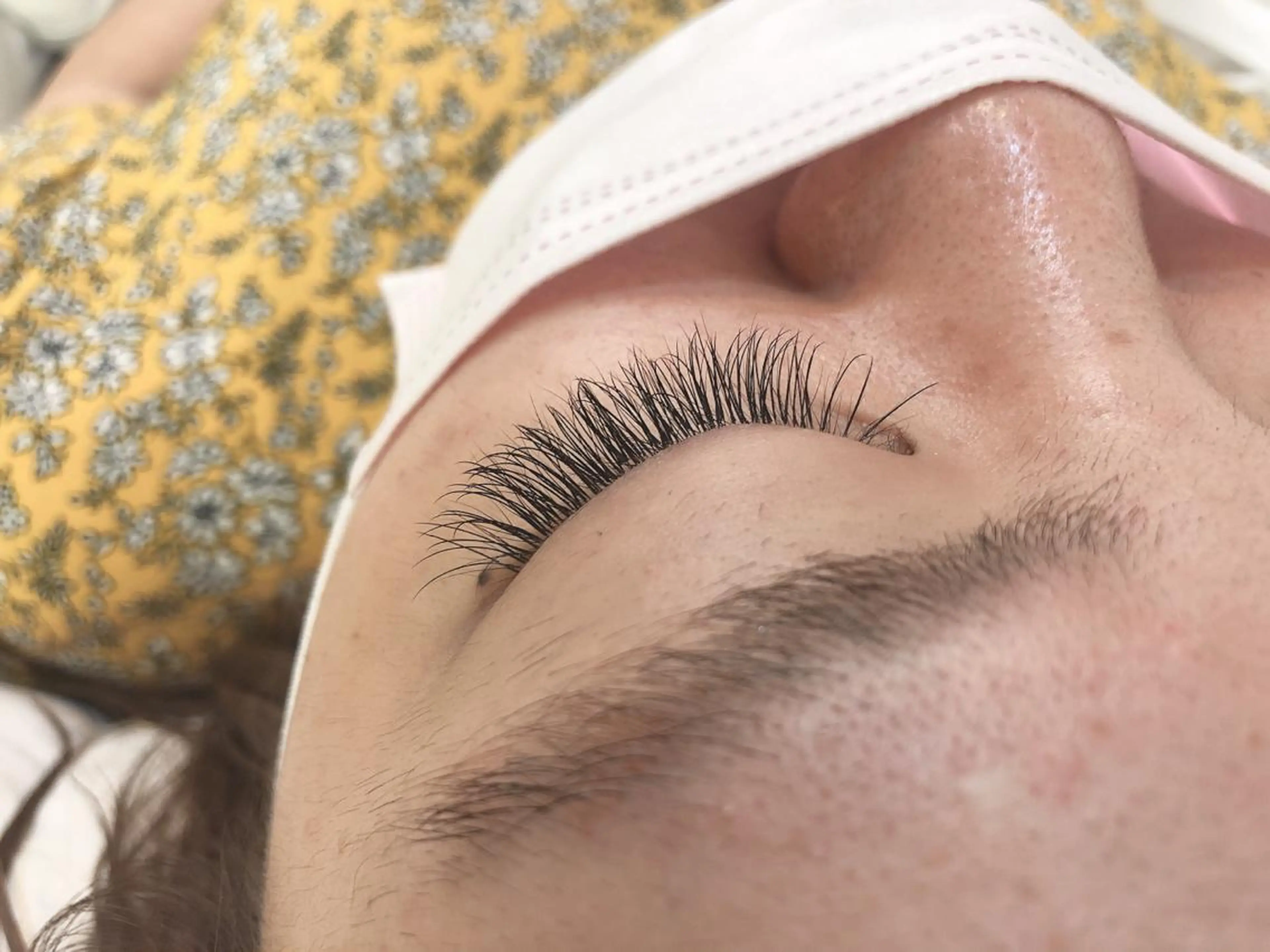 マツエク・マツパ Bianca Kikuchiのマツエク・マツパデザイン